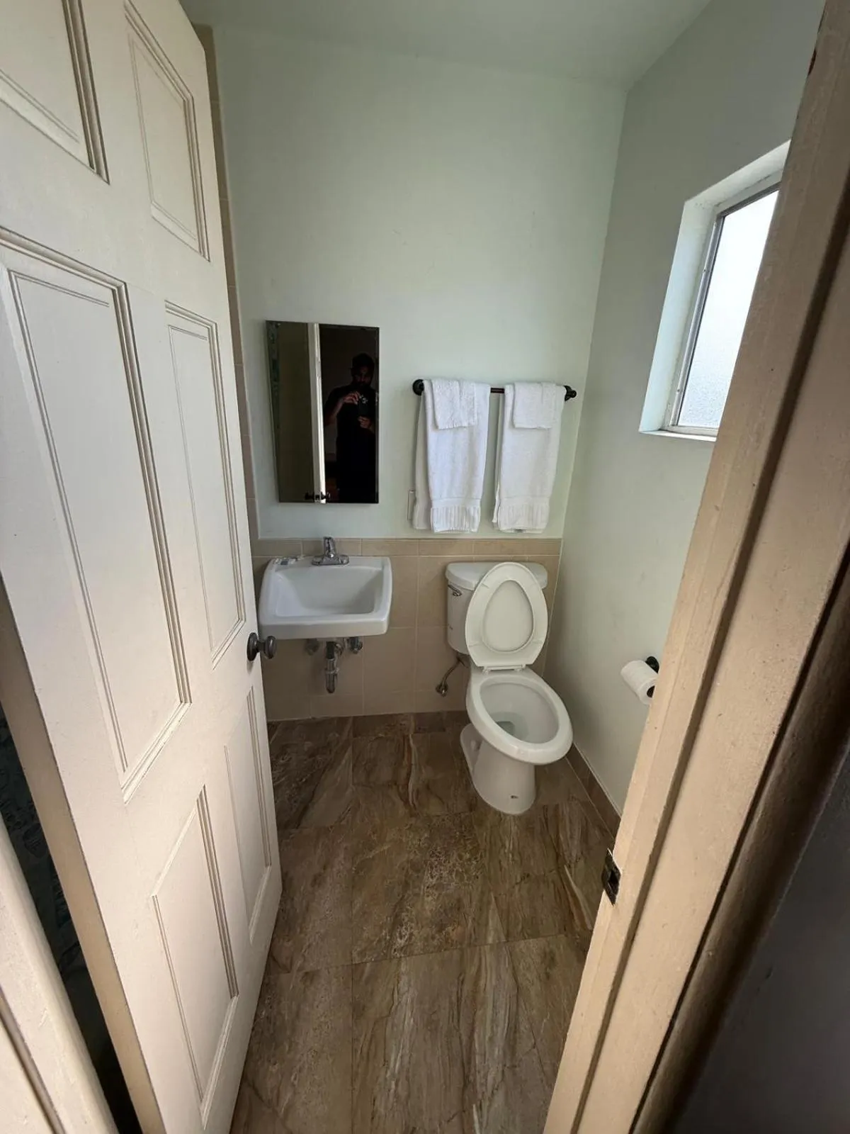 El Rancho Motel, Pasadena