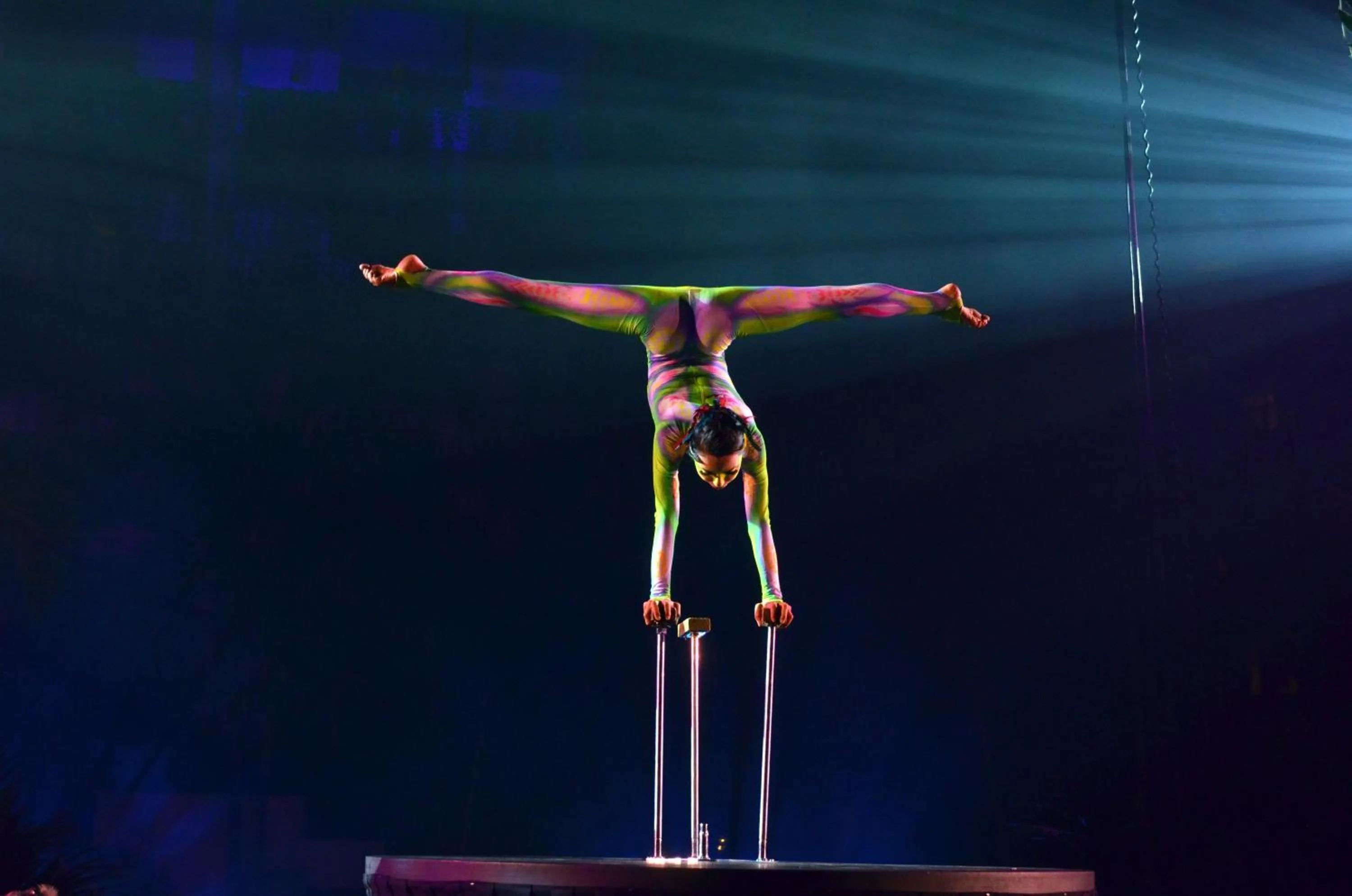 Meeting/conference room in The Pyramid Cancun by Oasis - All Inclusive