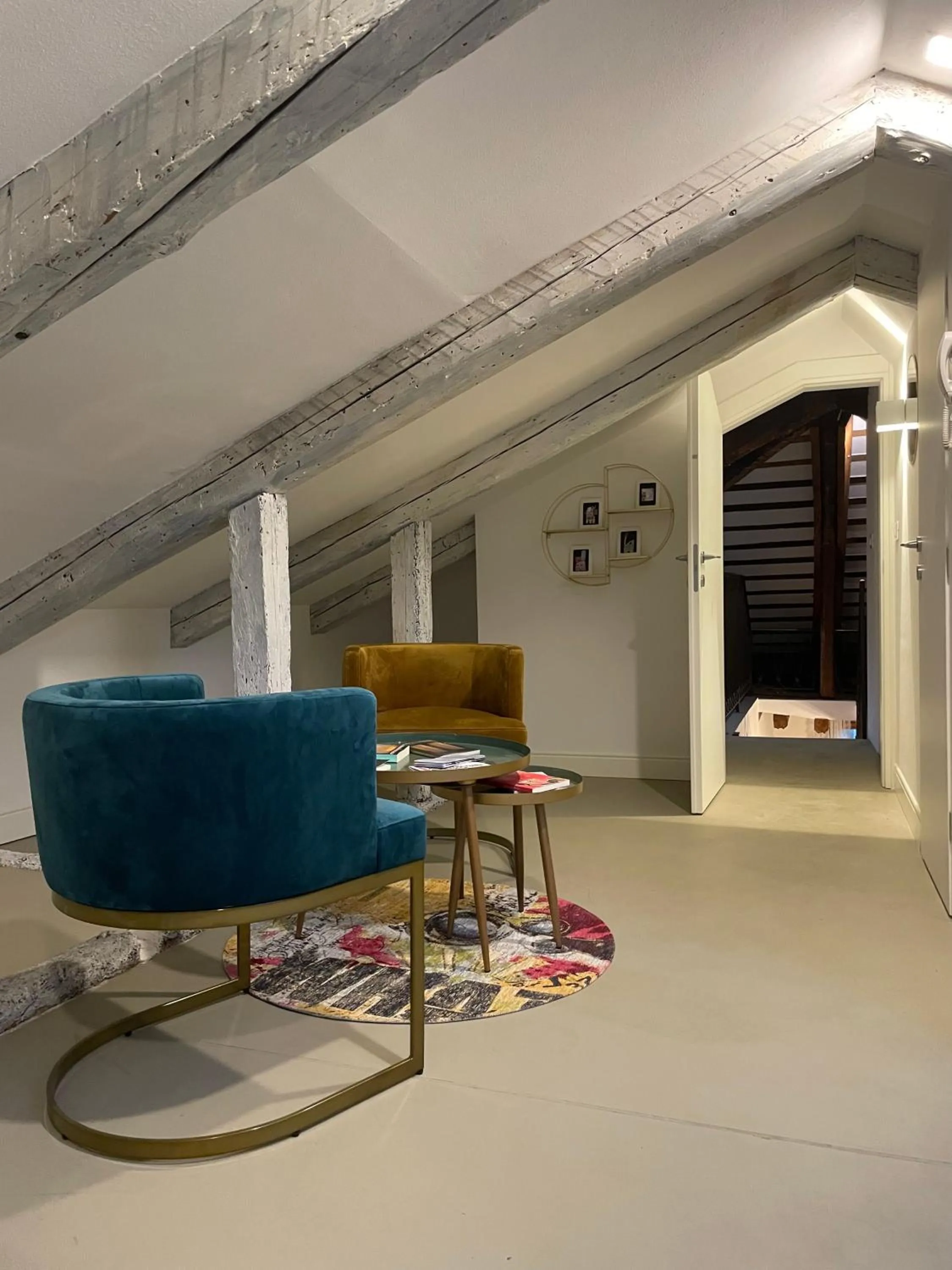 Residenza Corte Antica B&B