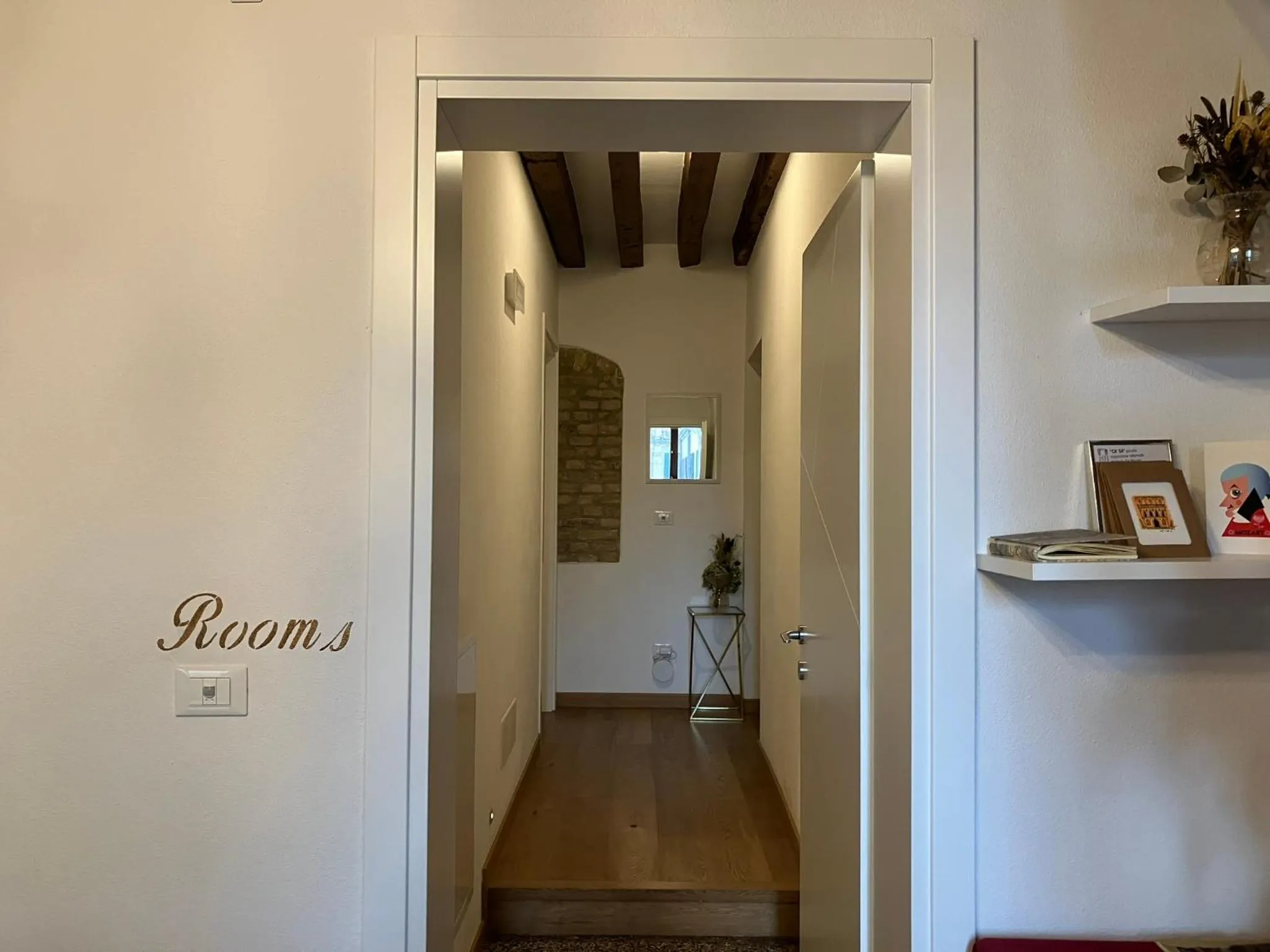 Residenza Corte Antica B&B