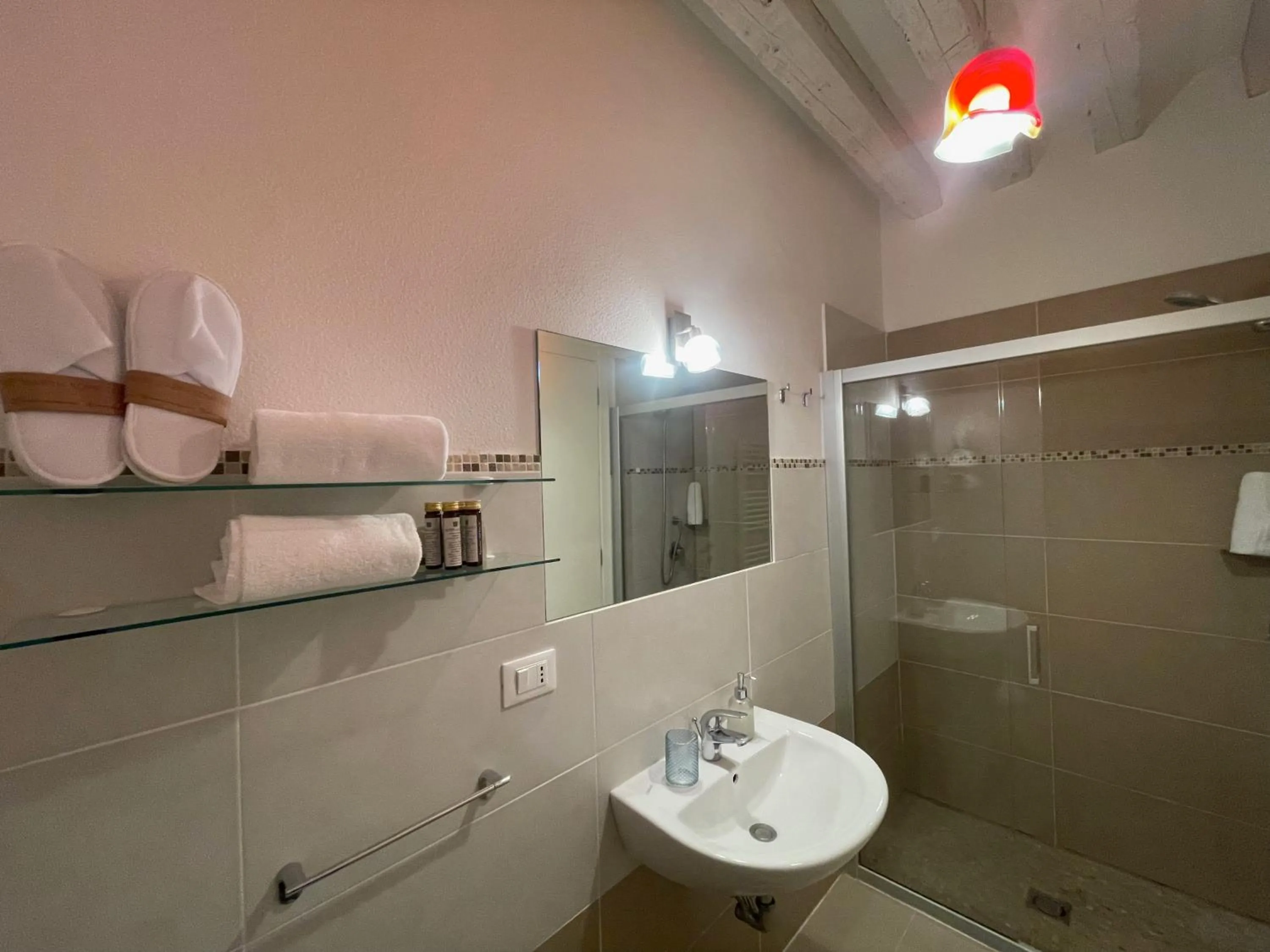 Residenza Corte Antica B&B