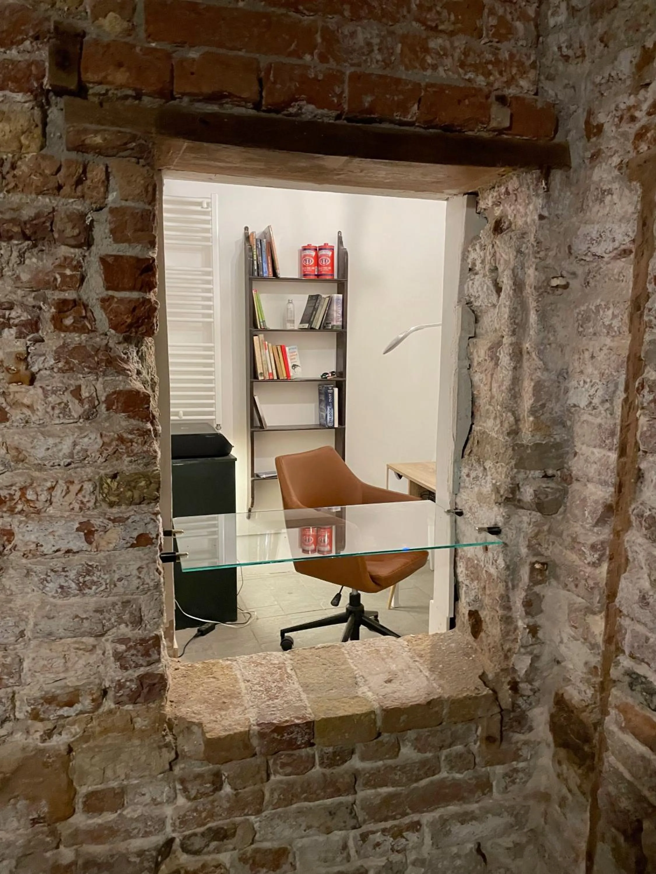 Residenza Corte Antica B&B