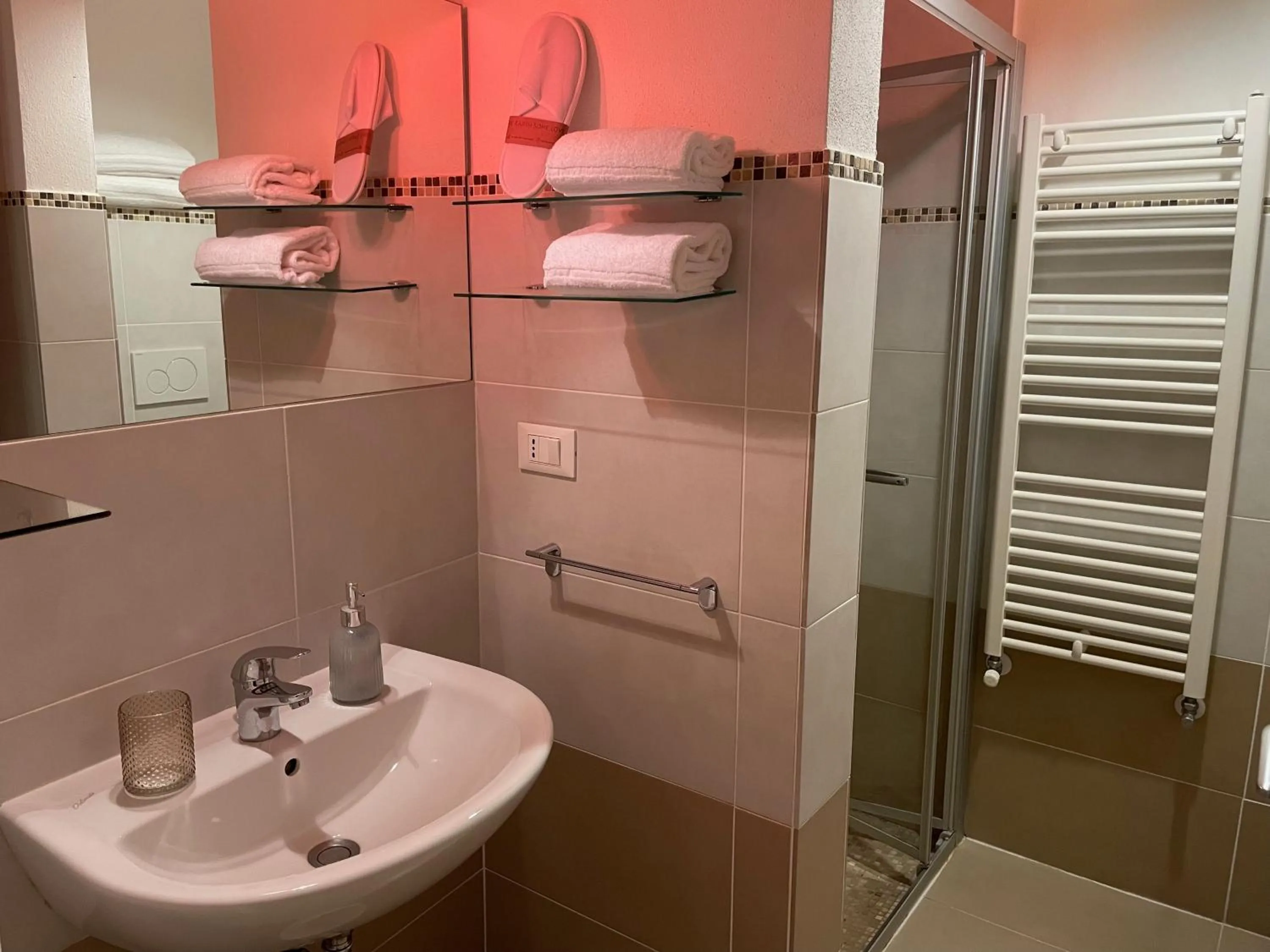 Residenza Corte Antica B&B