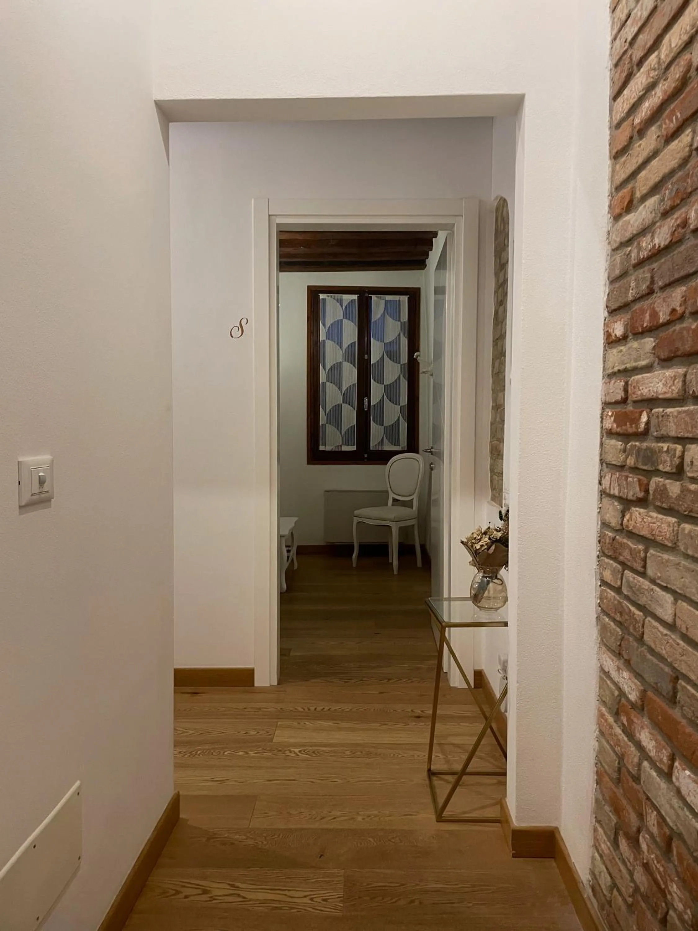 Residenza Corte Antica B&B