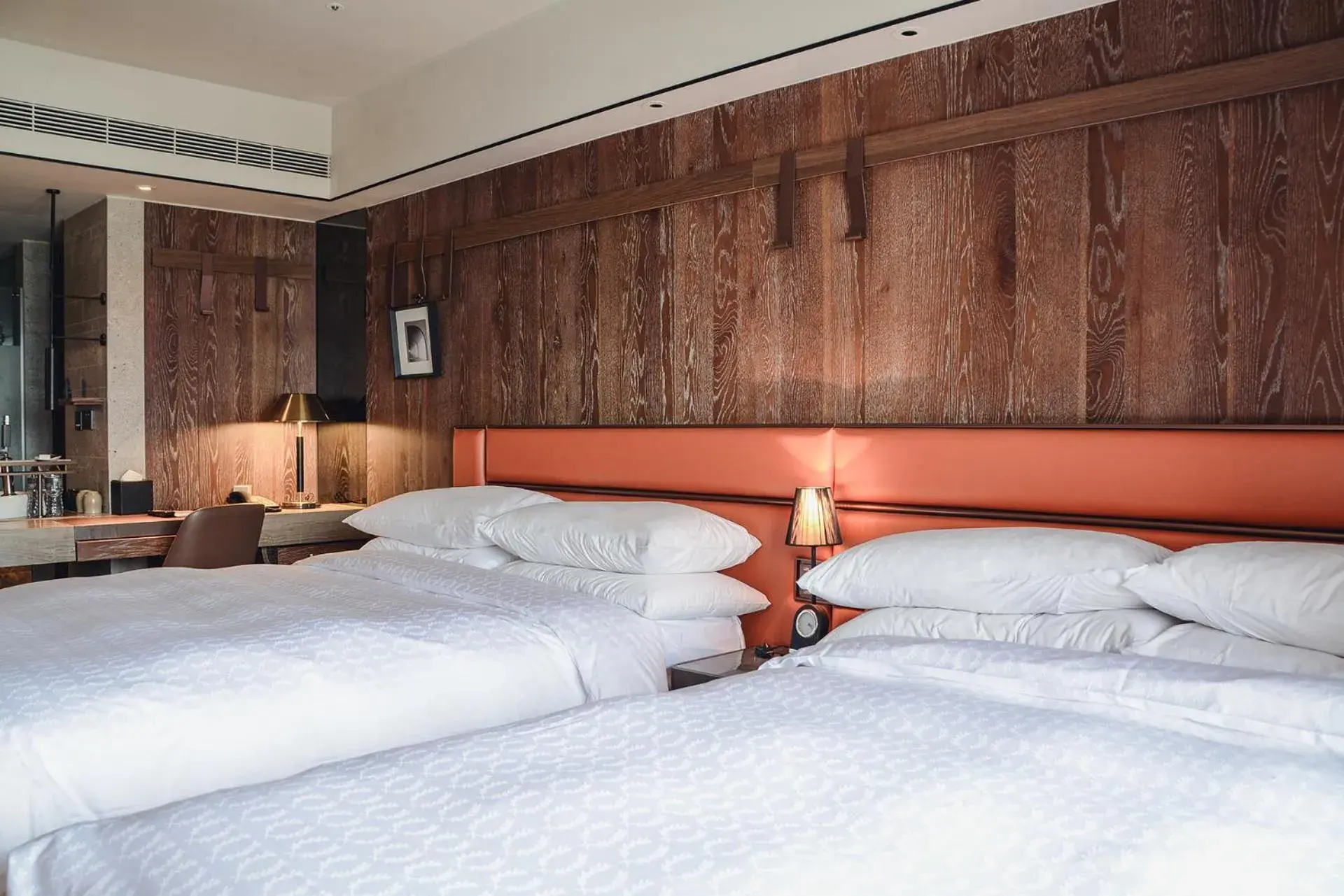 Sheraton Taitung Hotel Sheraton Taitung Hotel