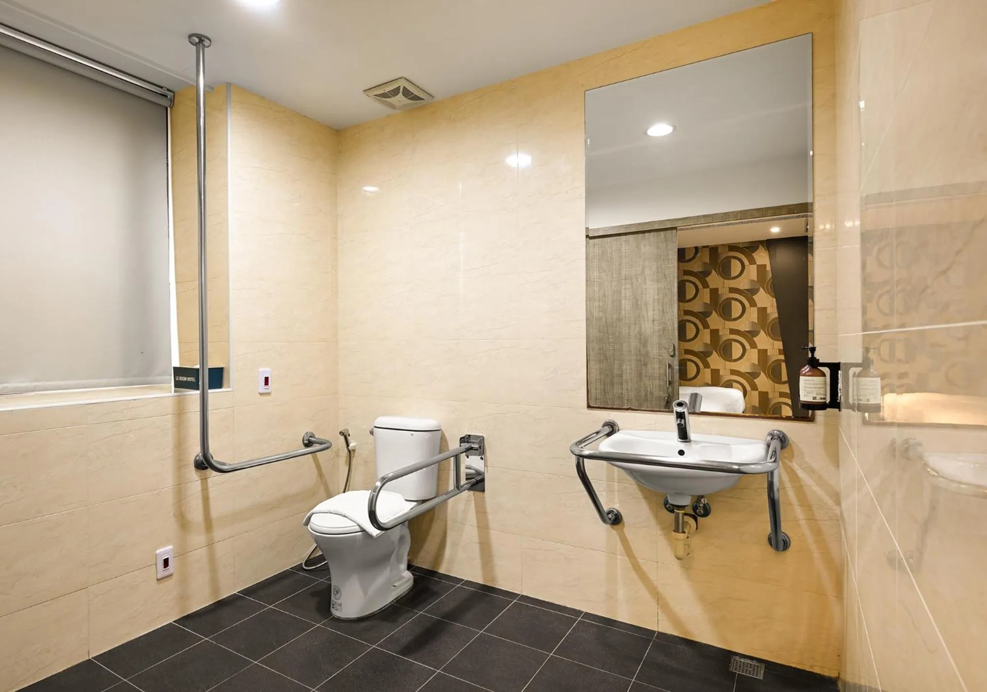 綺樂文旅 康定館 Le Room Hotel Kangding