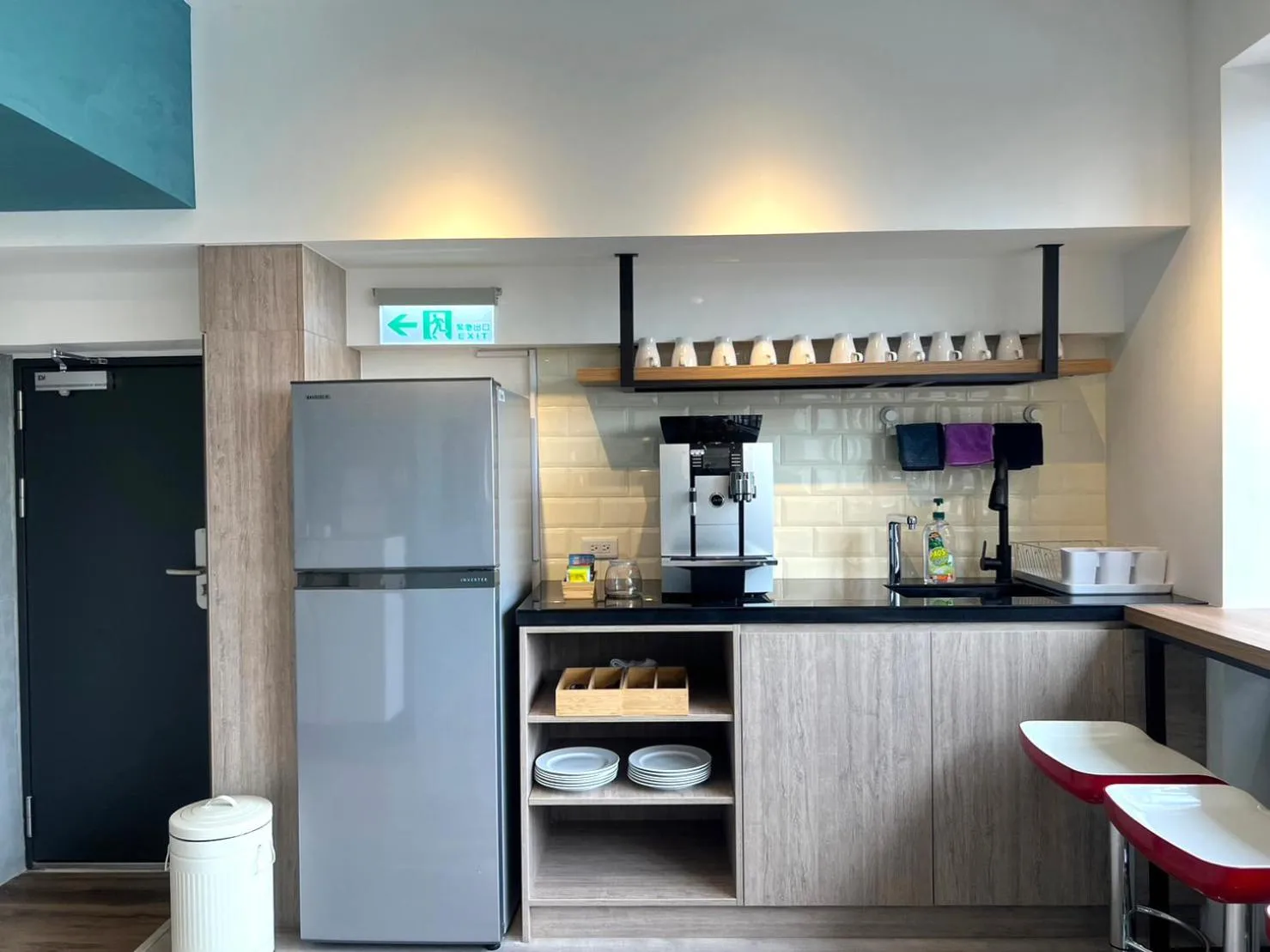 綺樂文旅 康定館 Le Room Hotel Kangding