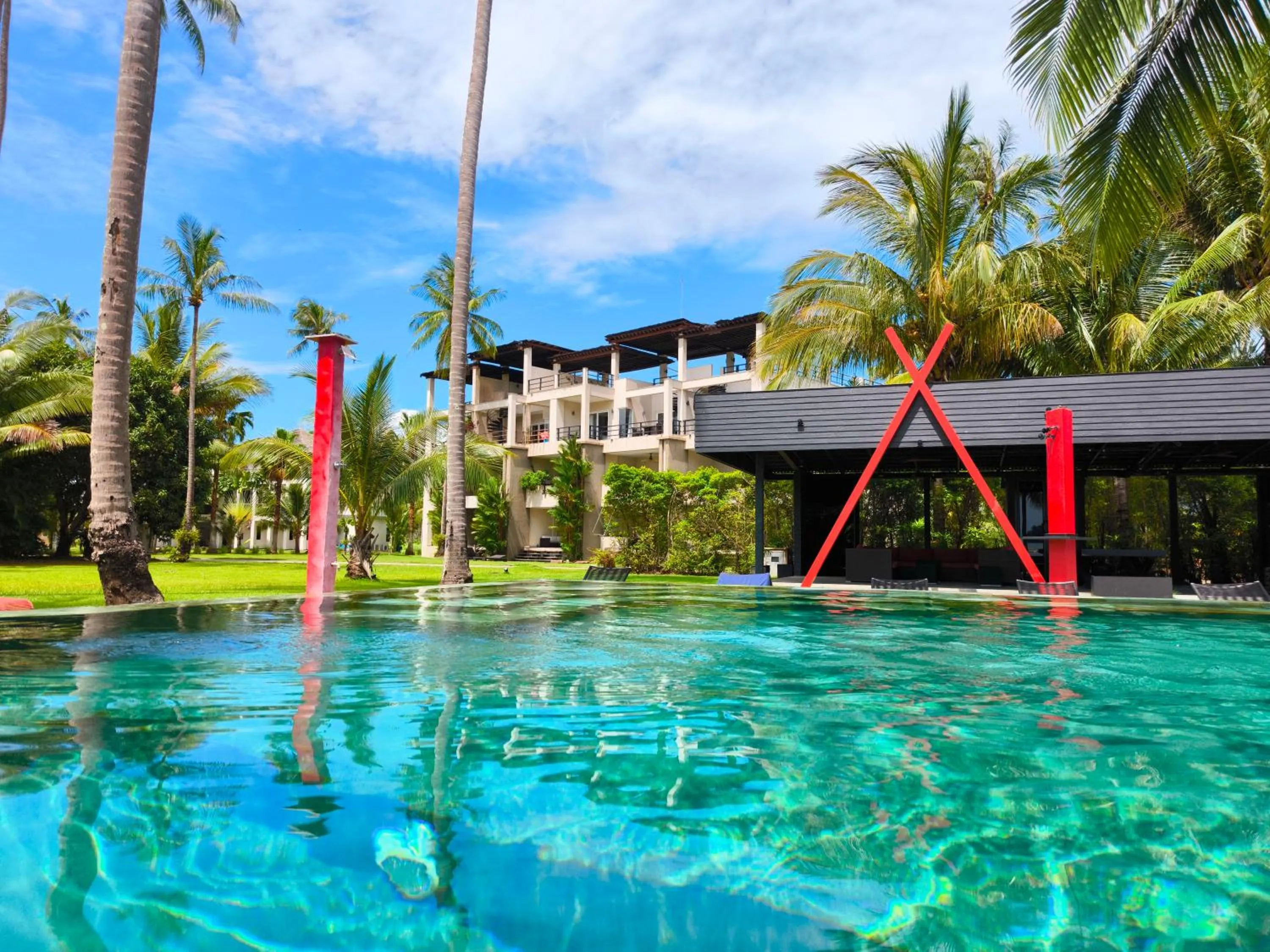 View (from property/room) in Siam Royal View Resort Apartments