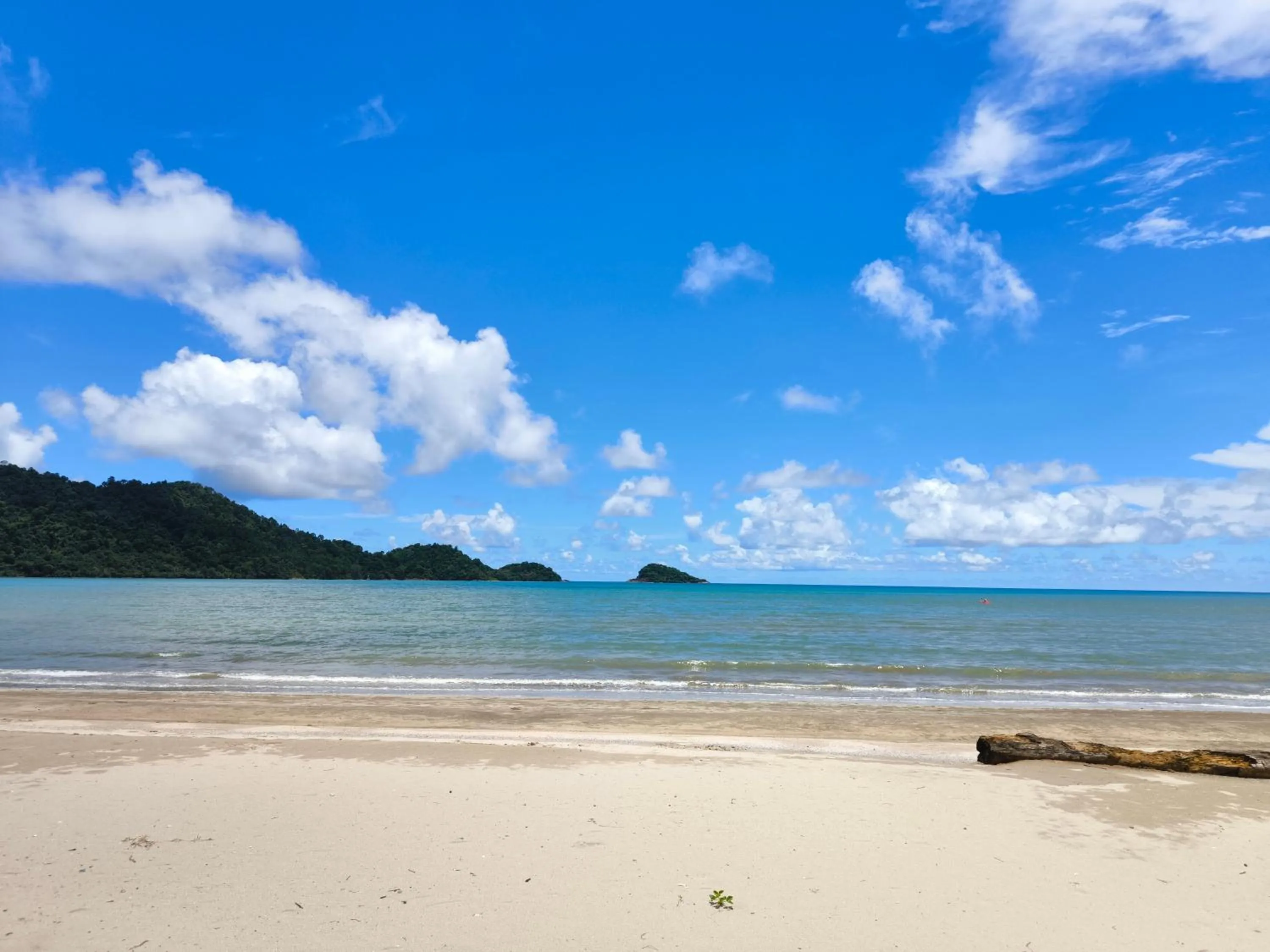 Day in Siam Royal View Resort Apartments