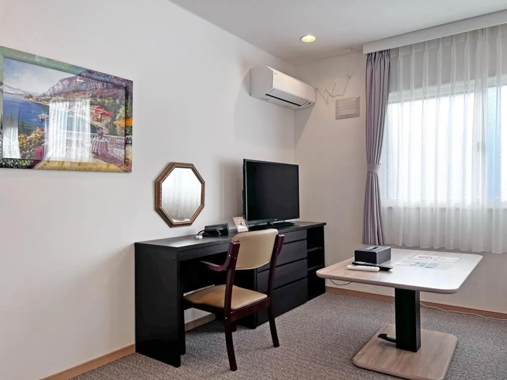Photo of the whole room in Condominium View Mt Hakodate