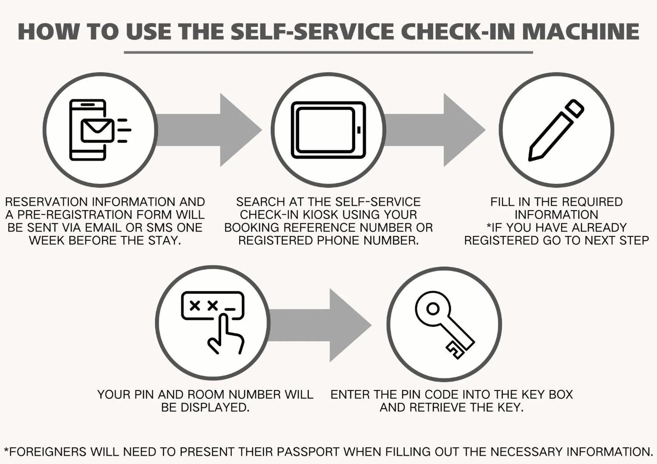Area and facilities in Condominium View Mt Hakodate