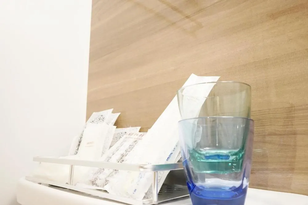 Bathroom in Condominium View Mt Hakodate