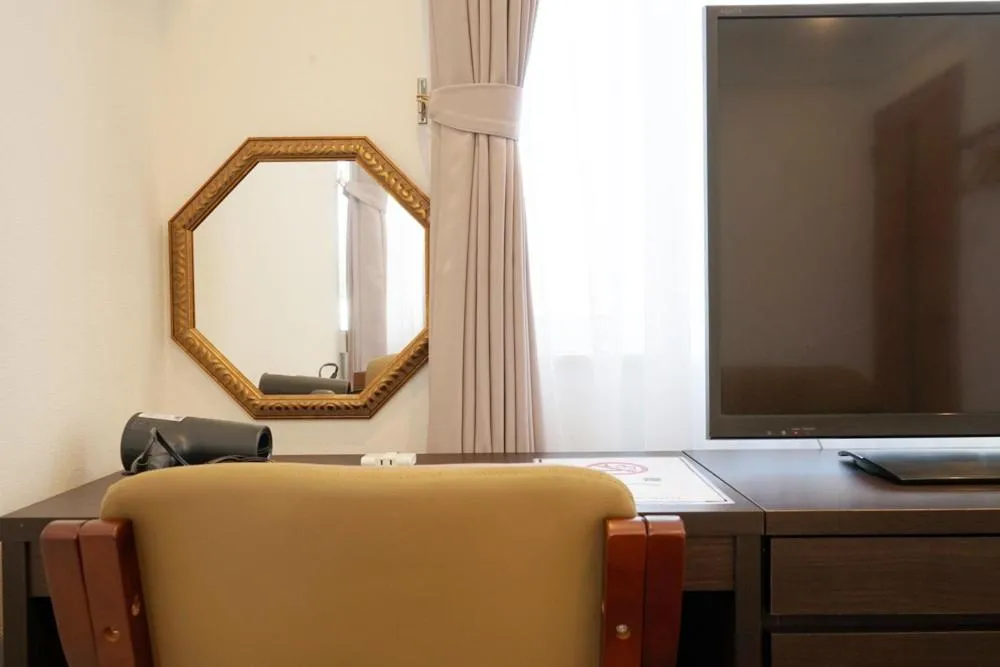 Photo of the whole room in Condominium View Mt Hakodate