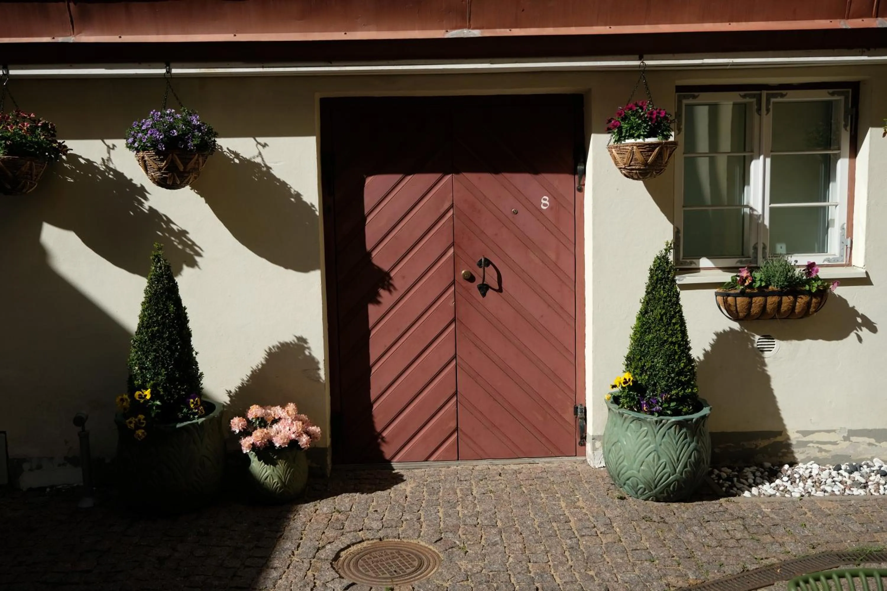 The Three Sisters Hotel