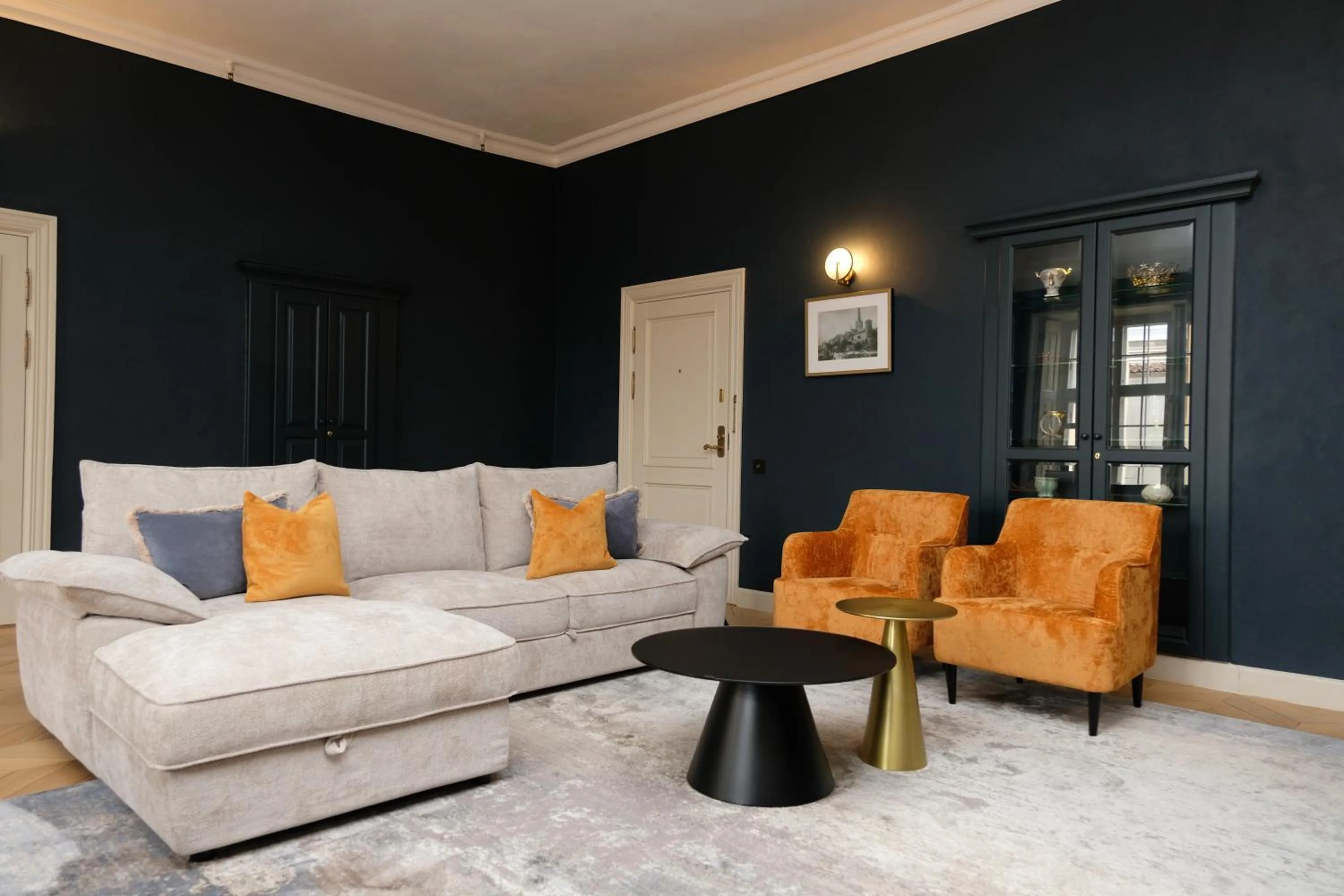 The Three Sisters Hotel