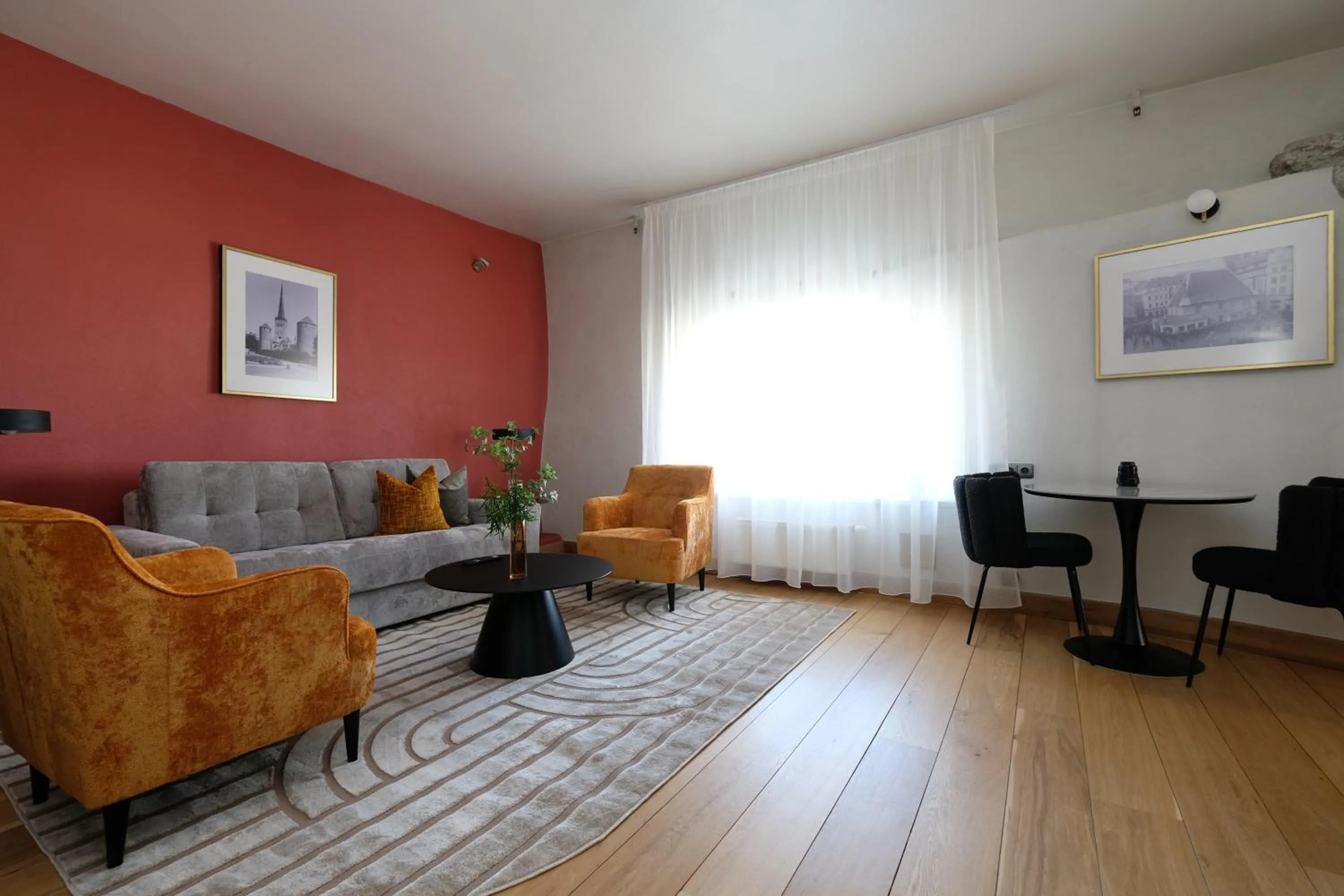 The Three Sisters Hotel