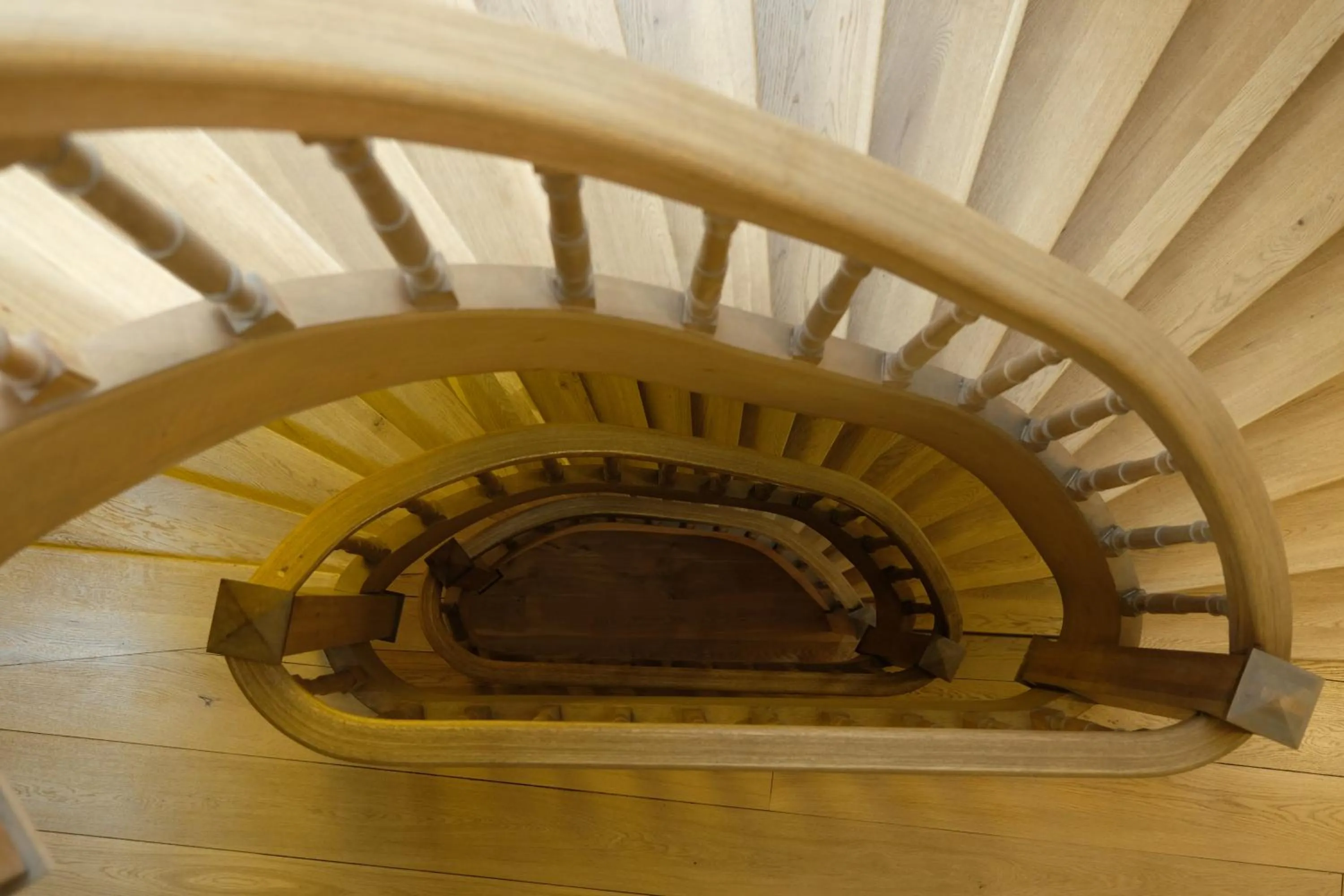 The Three Sisters Hotel