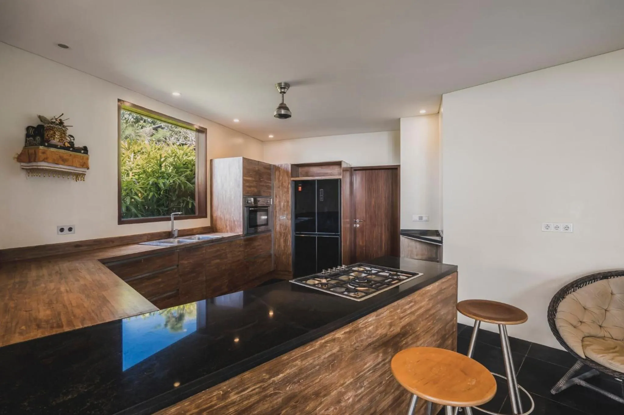 Lounge or bar in Seascape Resort & Spa Uluwatu by Ini Vie Hospitality