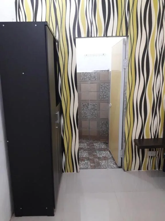 Toilet in Ahza syariah