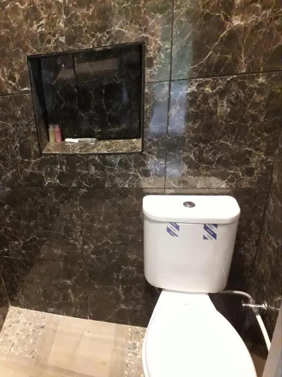 towels in Ahza syariah