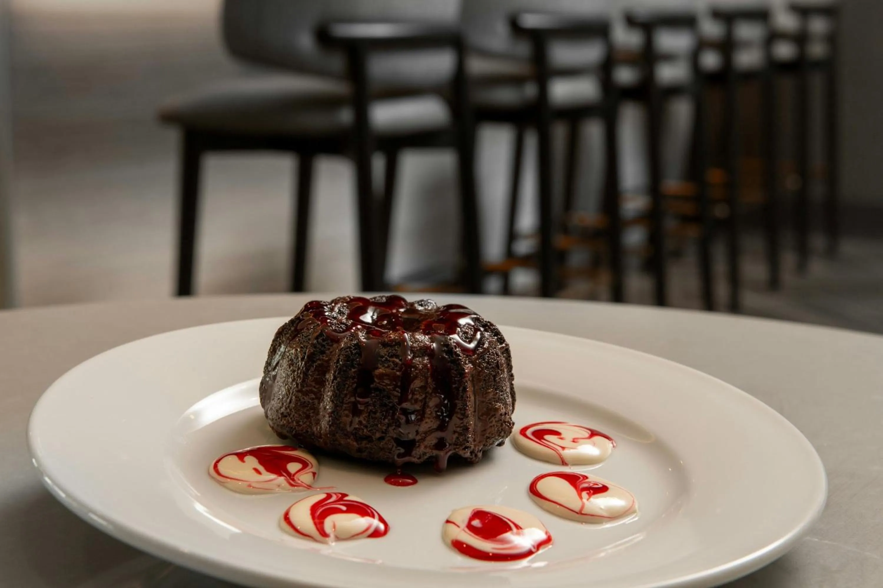 Lounge or bar in TownePlace Suites by Marriott Bozeman West