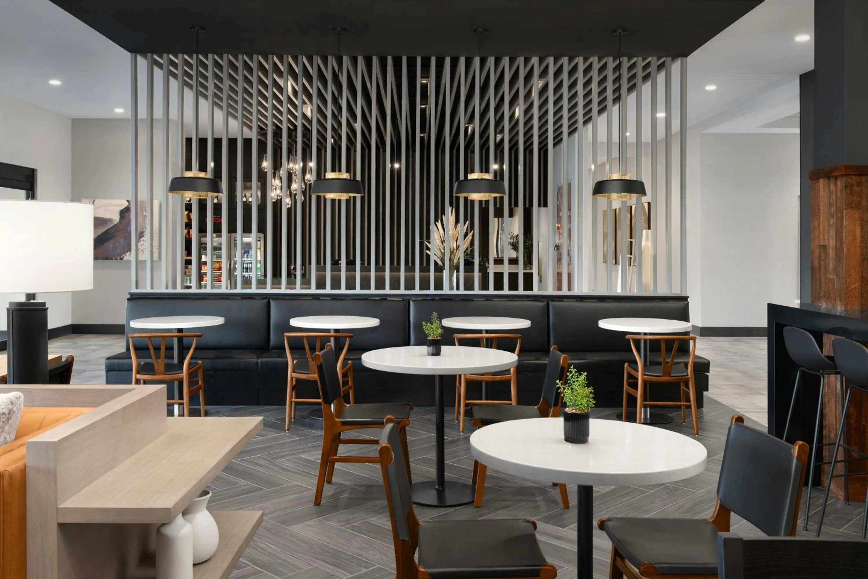 Lobby or reception in TownePlace Suites by Marriott Bozeman West