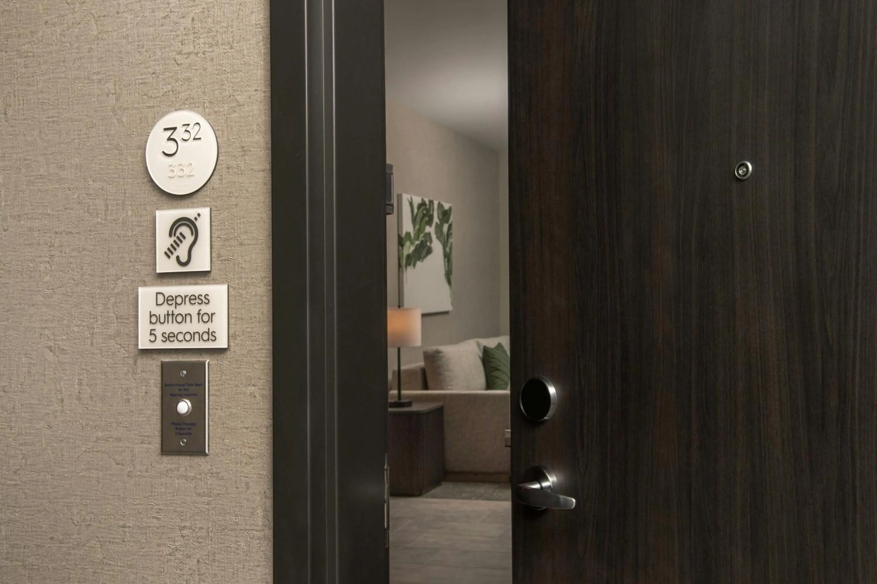 Bedroom in TownePlace Suites by Marriott Bozeman West