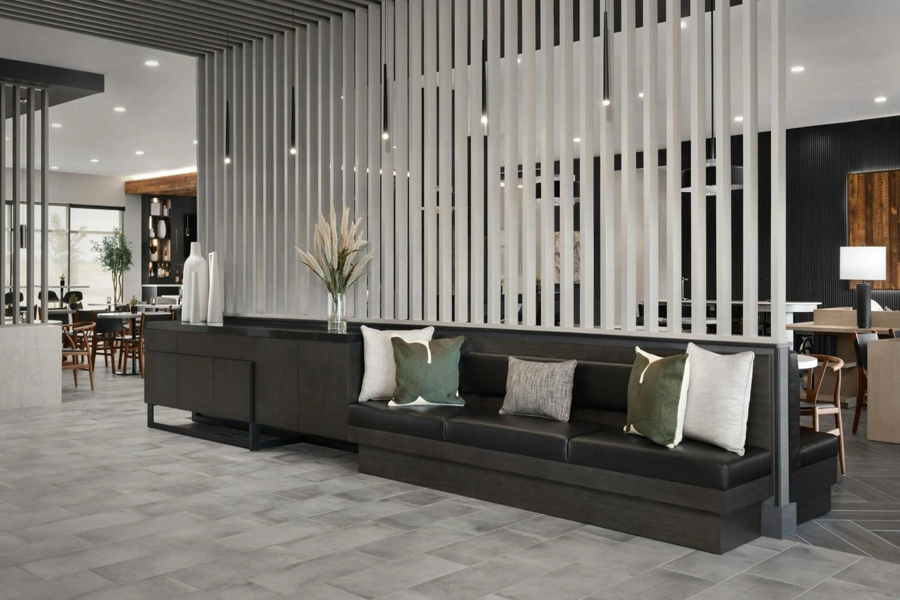 Lobby or reception in TownePlace Suites by Marriott Bozeman West