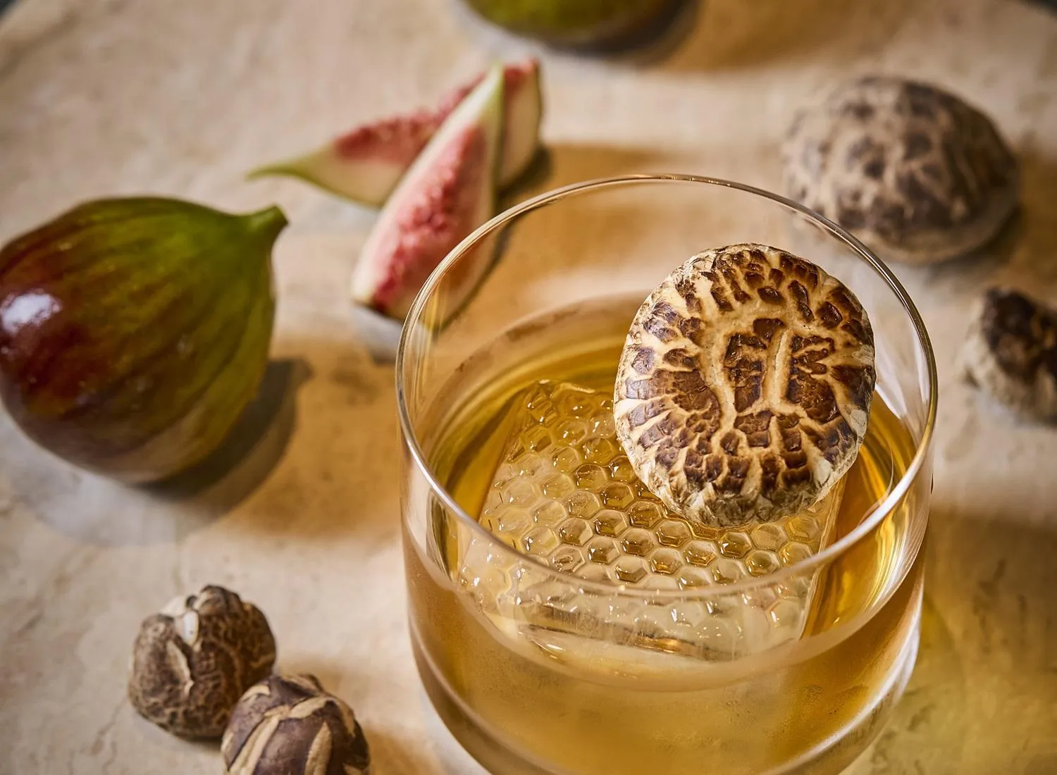 Alcoholic drinks in The St. Regis Shenzhen Bao'an