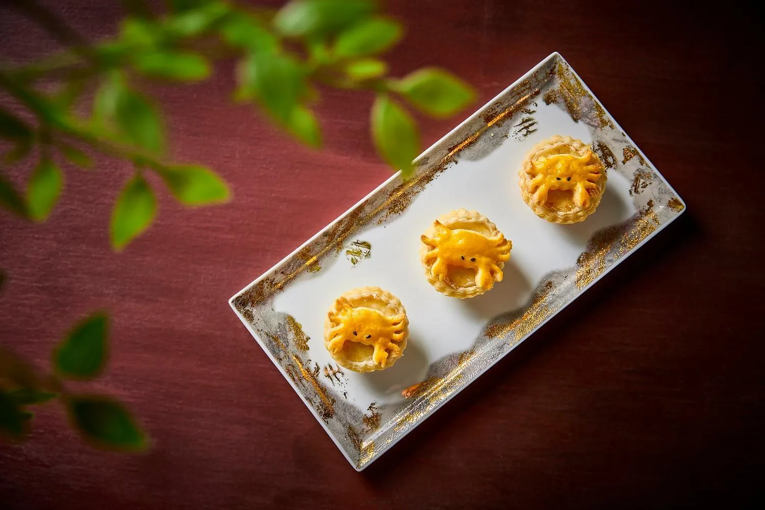 Food in The St. Regis Shenzhen Bao'an