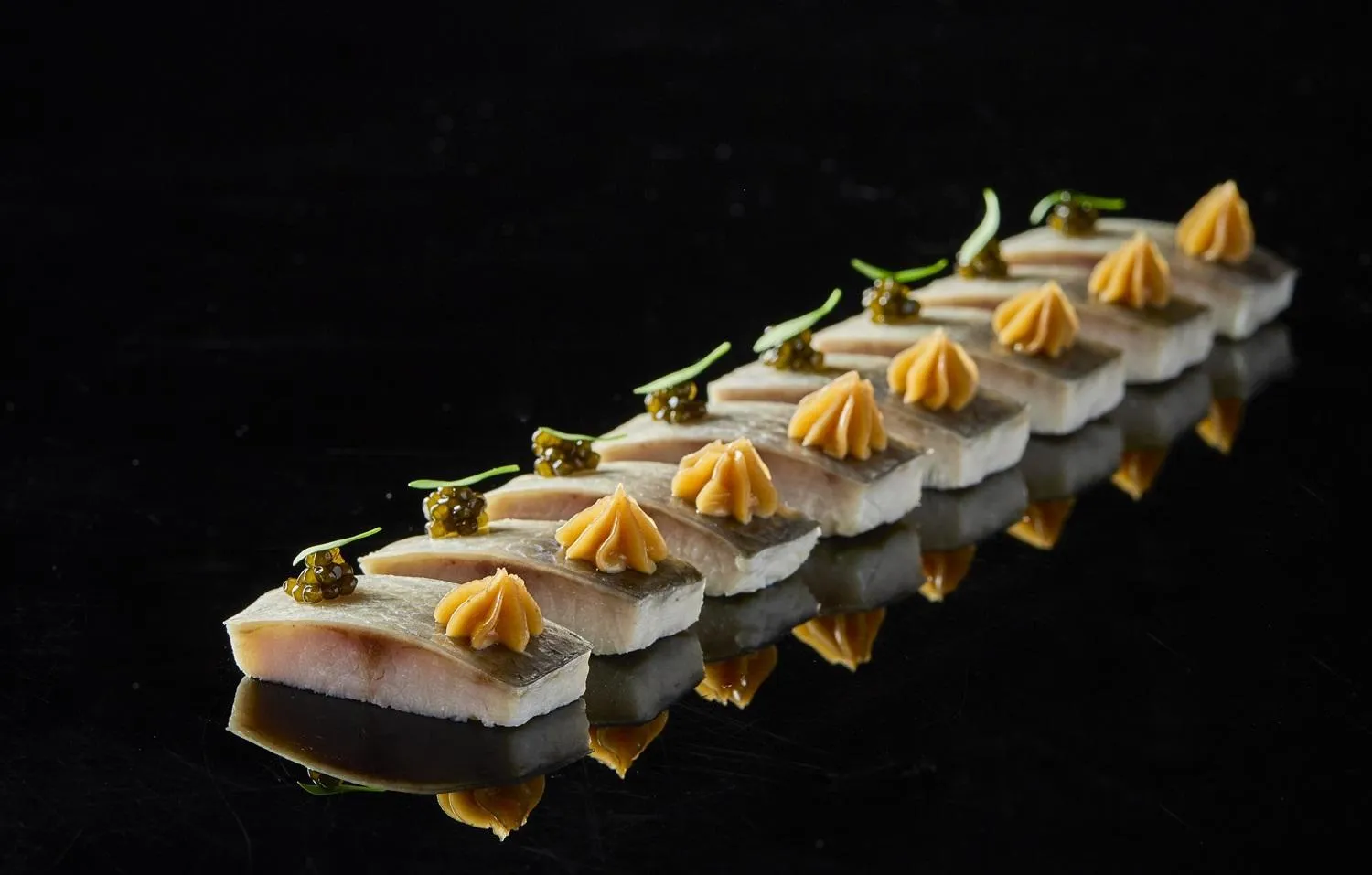 Food in The St. Regis Shenzhen Bao'an