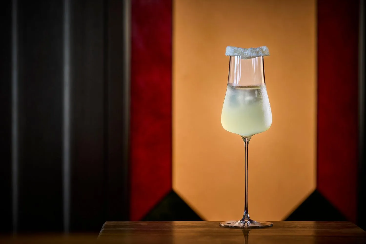 Alcoholic drinks in The St. Regis Shenzhen Bao'an