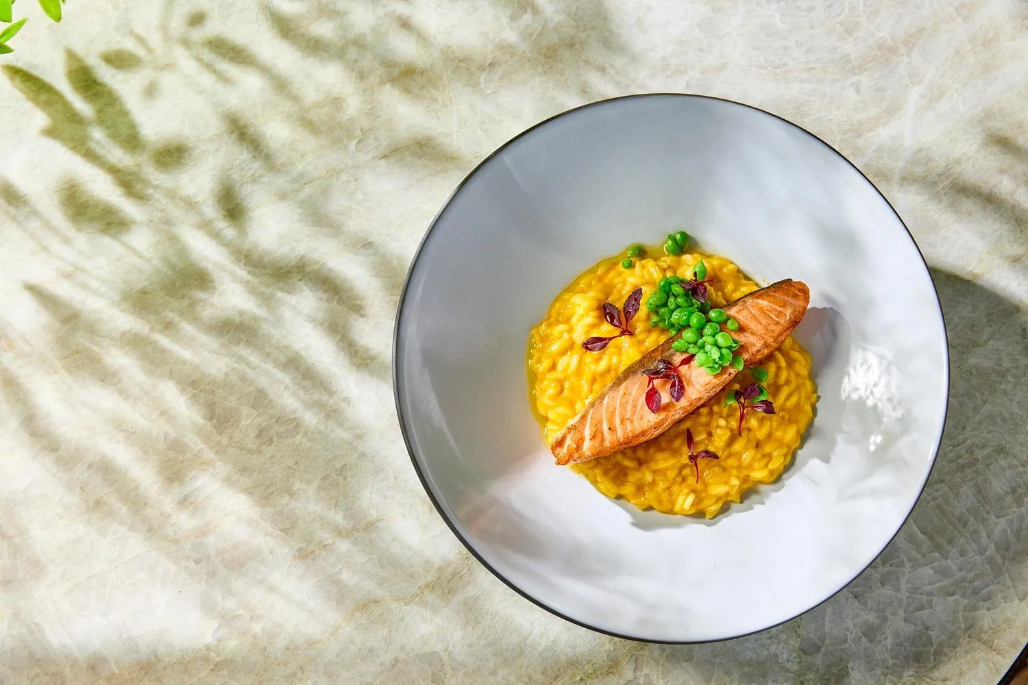 Food in The St. Regis Shenzhen Bao'an