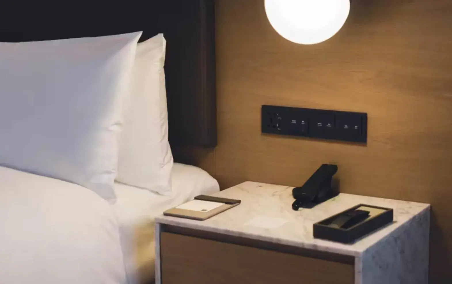 AC Modern Suite in AC Hotel Suzhou Industrial Park AC Modern Suite in AC Hotel Suzhou Industrial Park