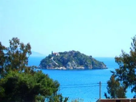 View (from property/room) in Paradise Lost Hotel-Apartments