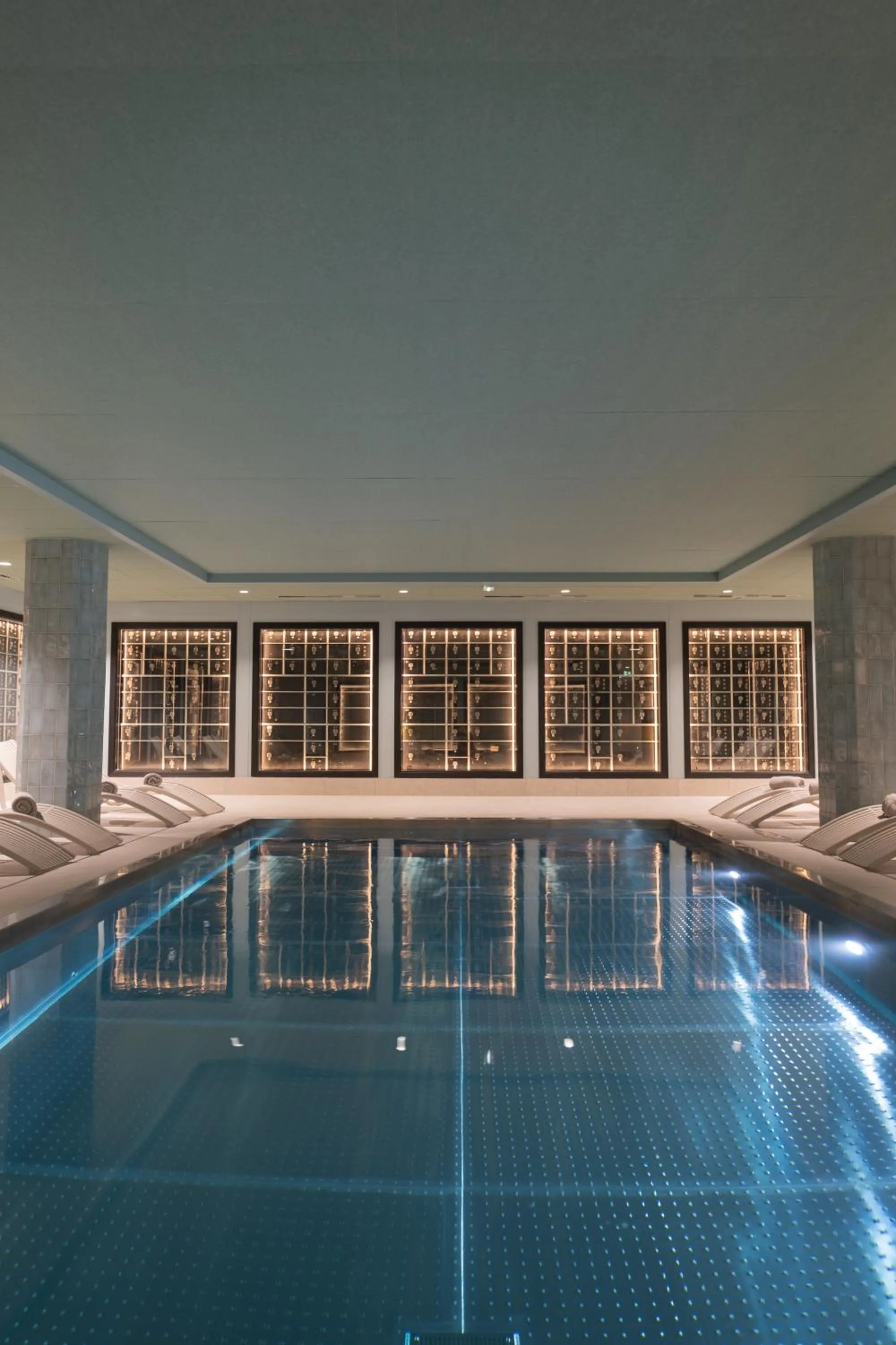 Hotel & Spa Oceania Lille Les Augustins