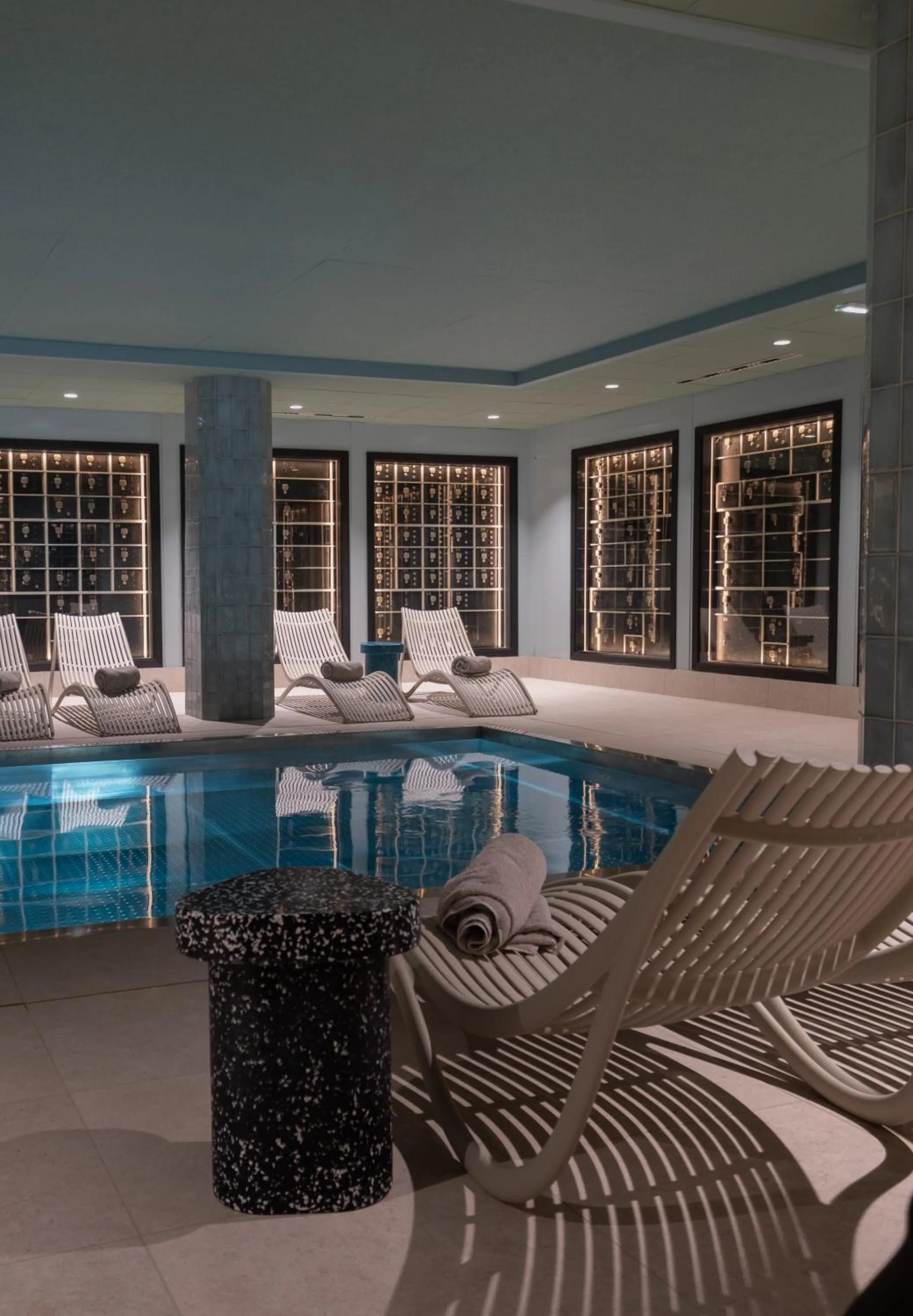 Hotel & Spa Oceania Lille Les Augustins