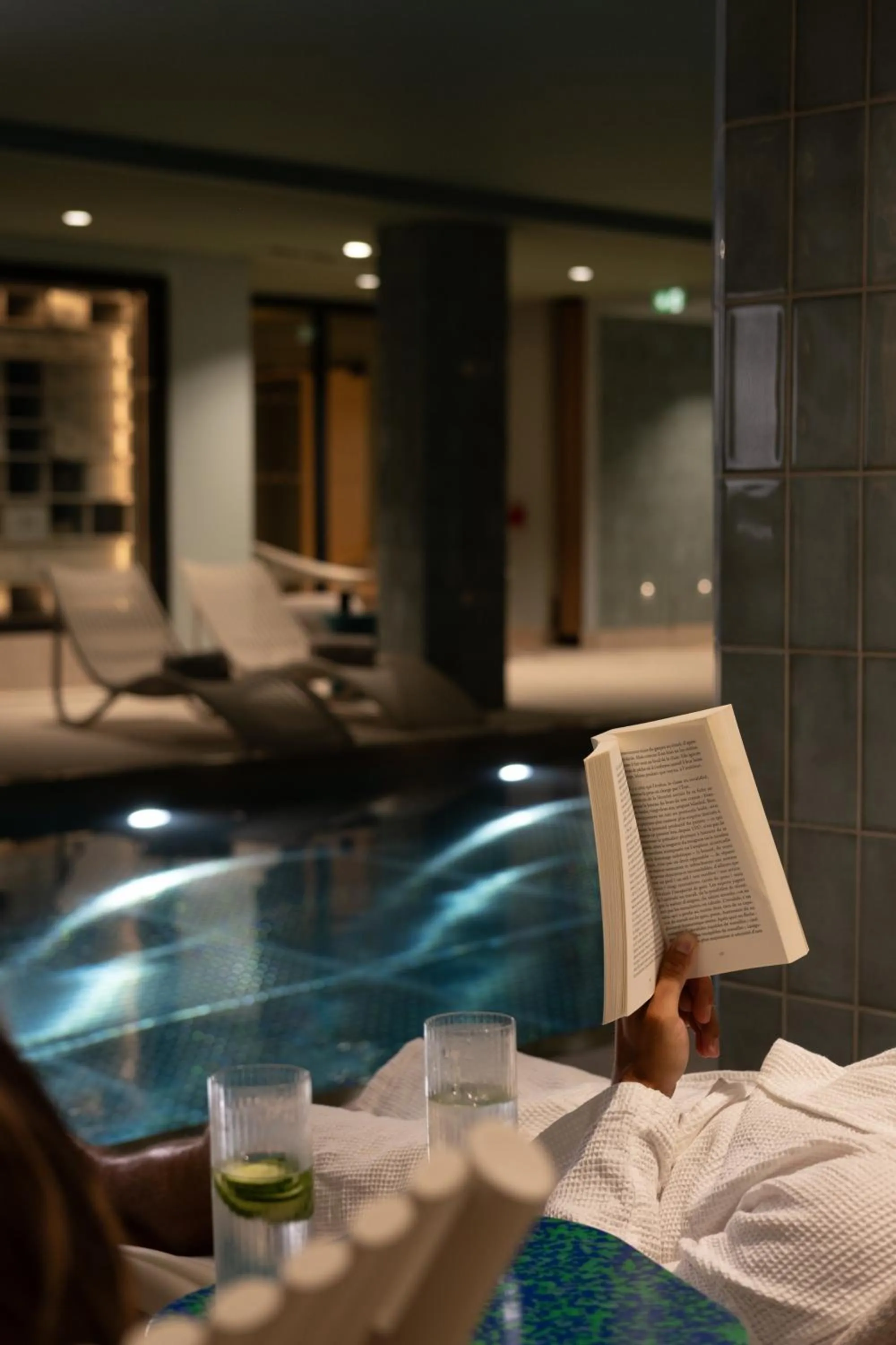 Hotel & Spa Oceania Lille Les Augustins