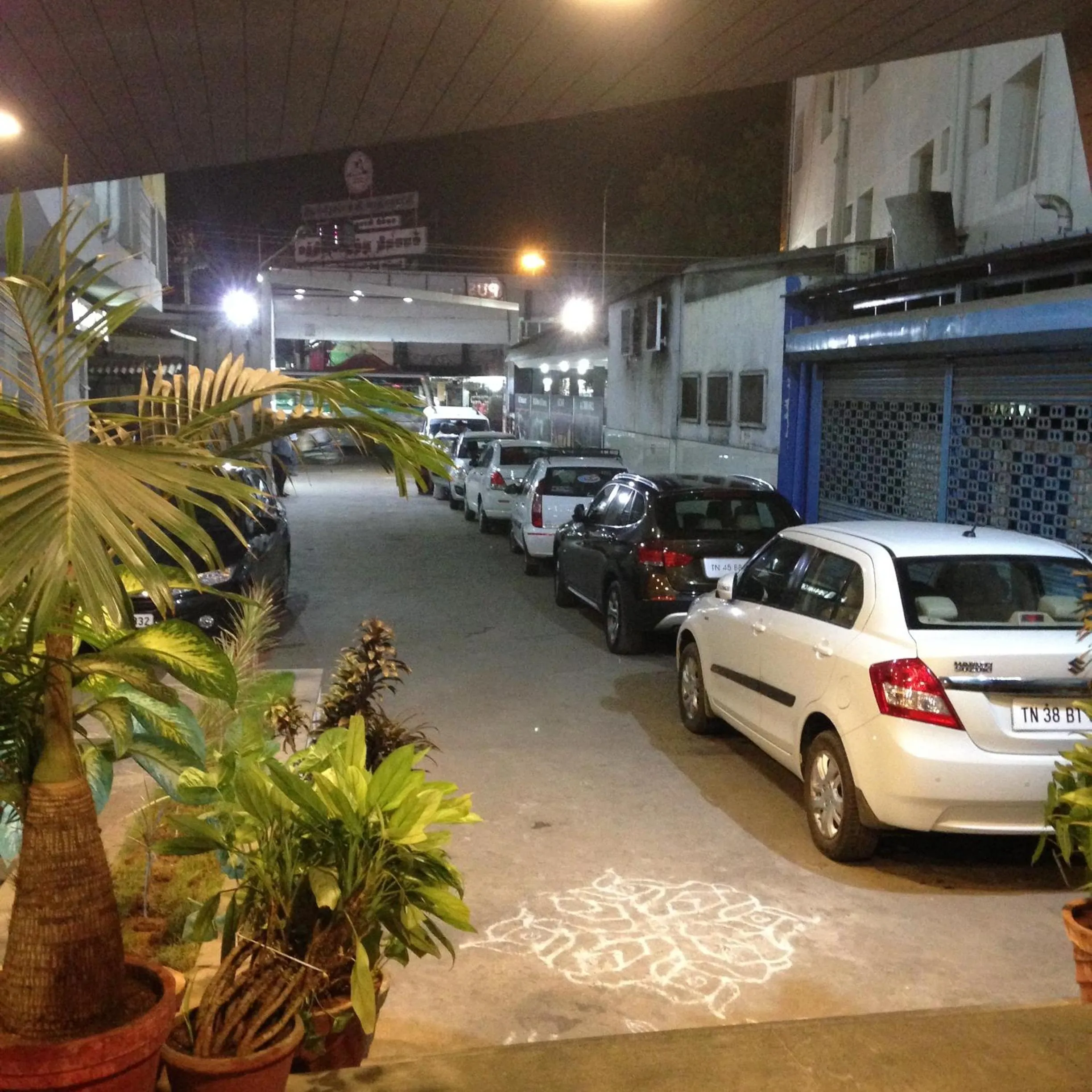 Other in Vijey Hotels