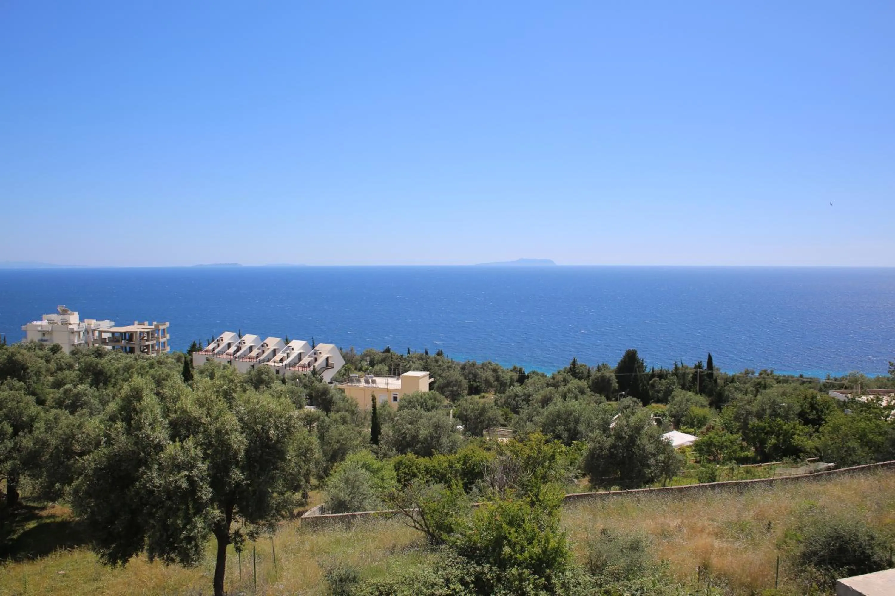Nearby landmark in La Maroja View Hotel