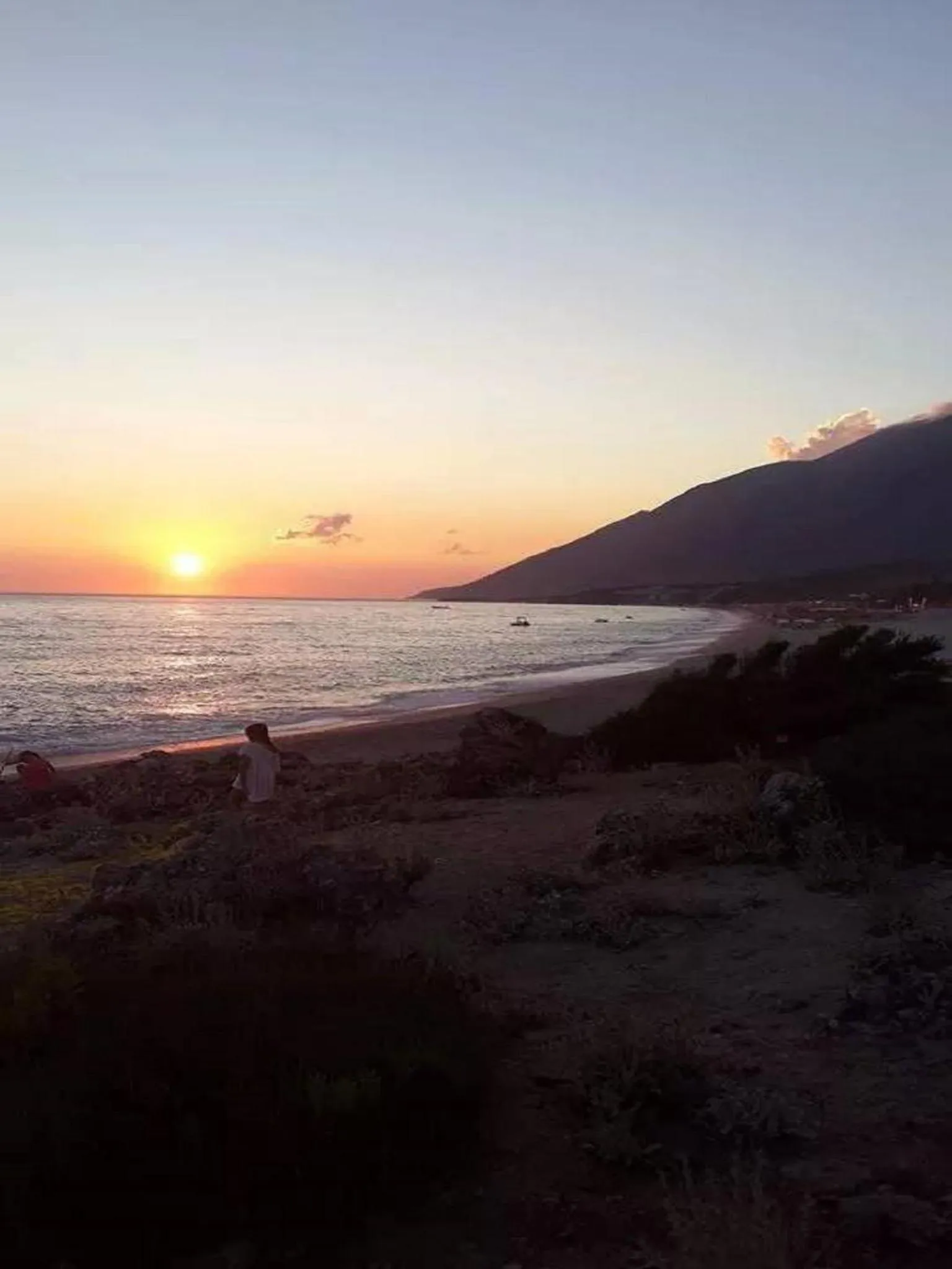 Day in La Maroja View Hotel