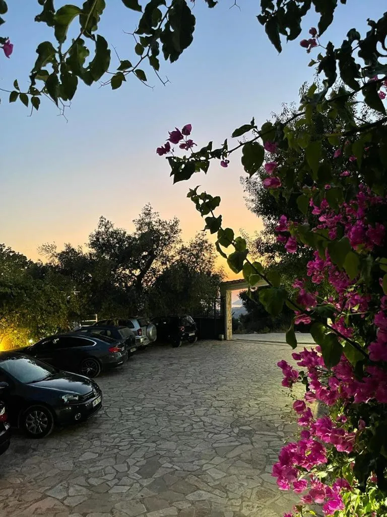 Day in La Maroja View Hotel