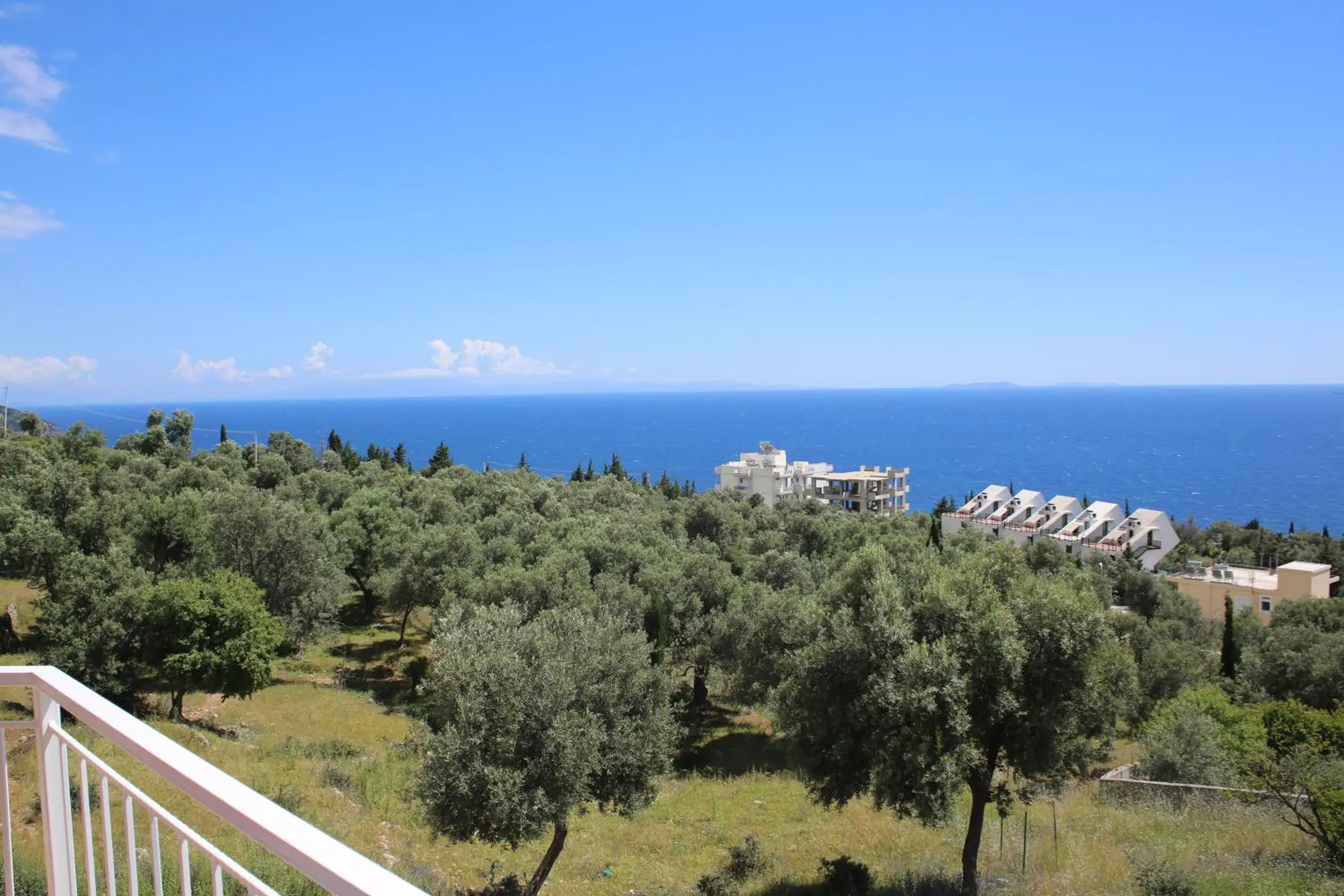 Double or Twin Room with Sea View in La Maroja View Hotel Double or Twin Room with Sea View in La Maroja View Hotel