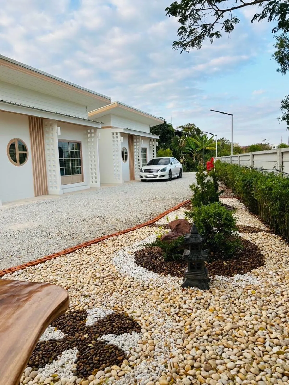 Zen Harmony House Udonthani