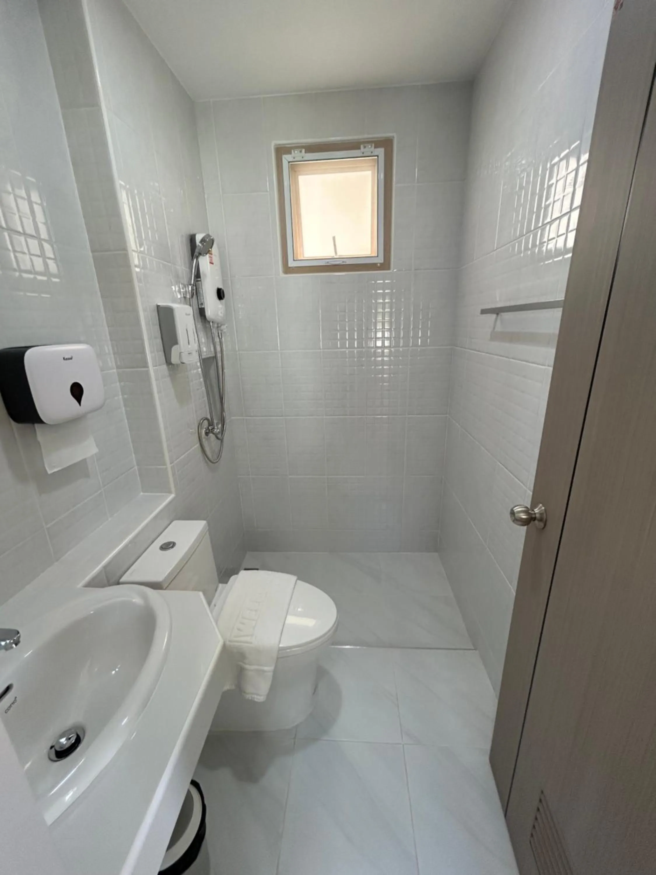 Zen Harmony House Udonthani