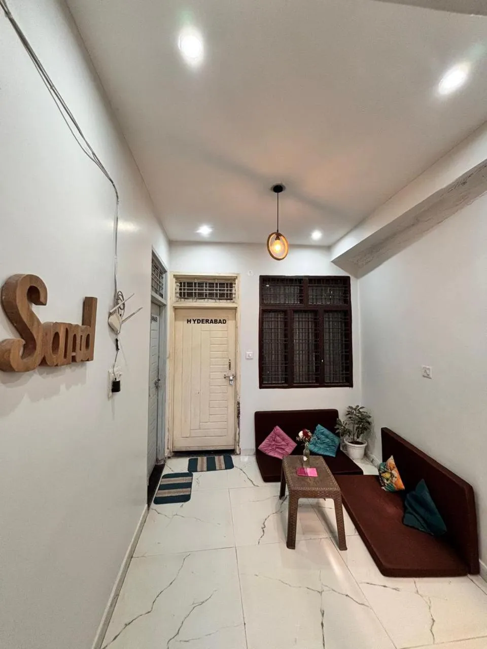 OLT Hostel Rishikesh