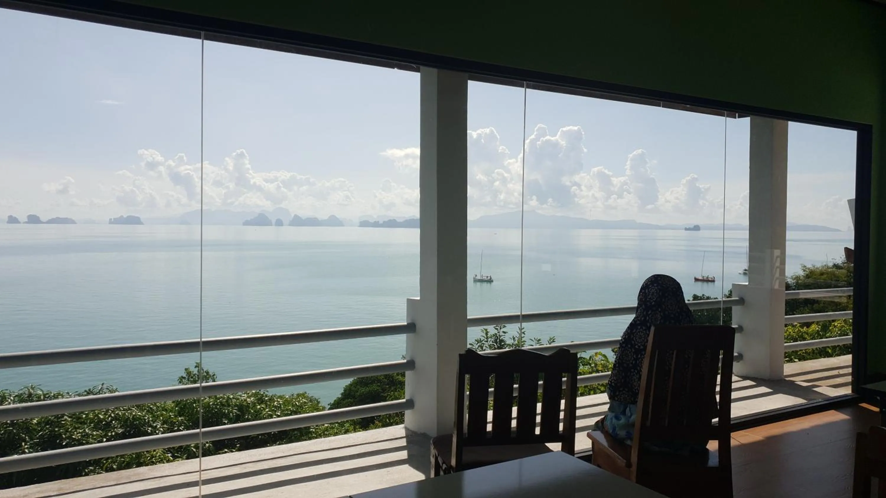 Esmeralda View Resort - SHA Extra Plus