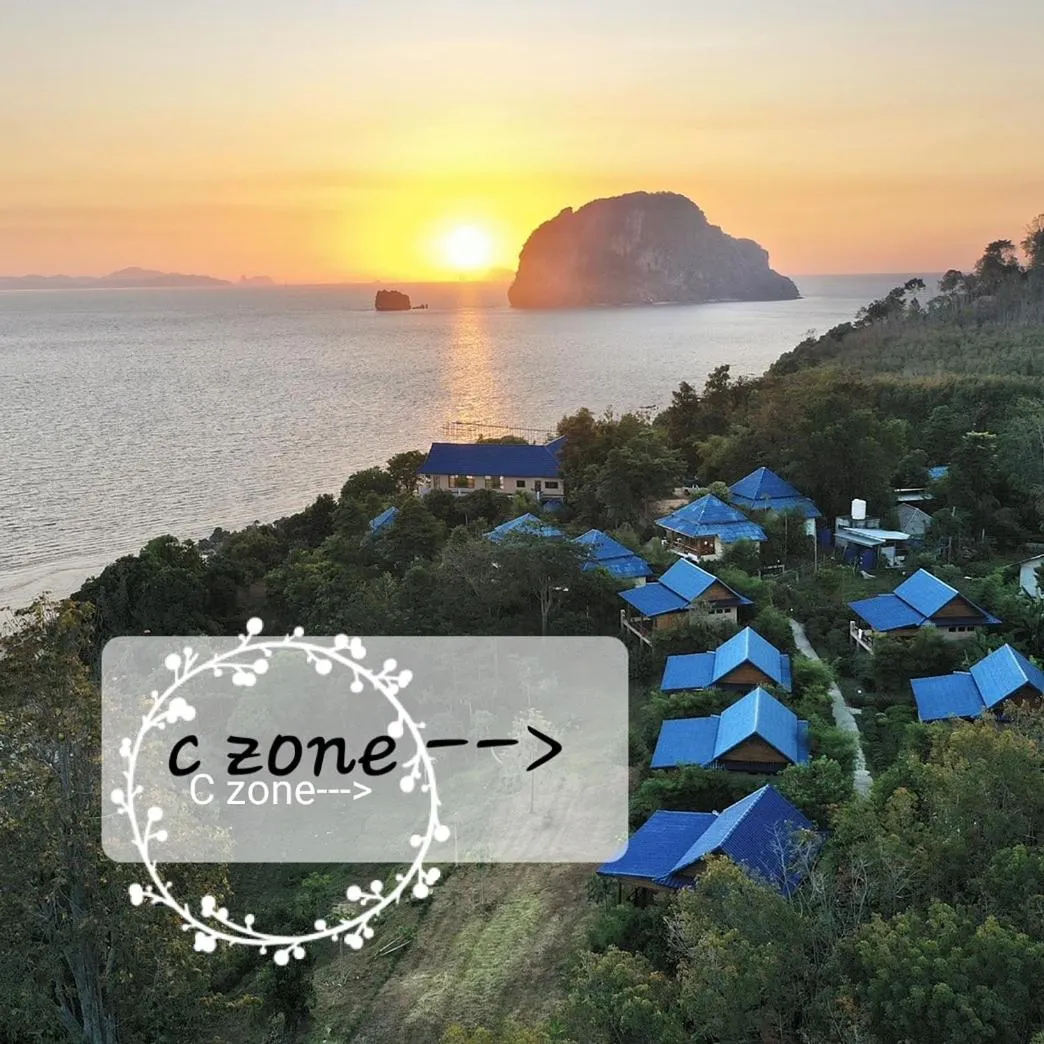 Esmeralda View Resort - SHA Extra Plus