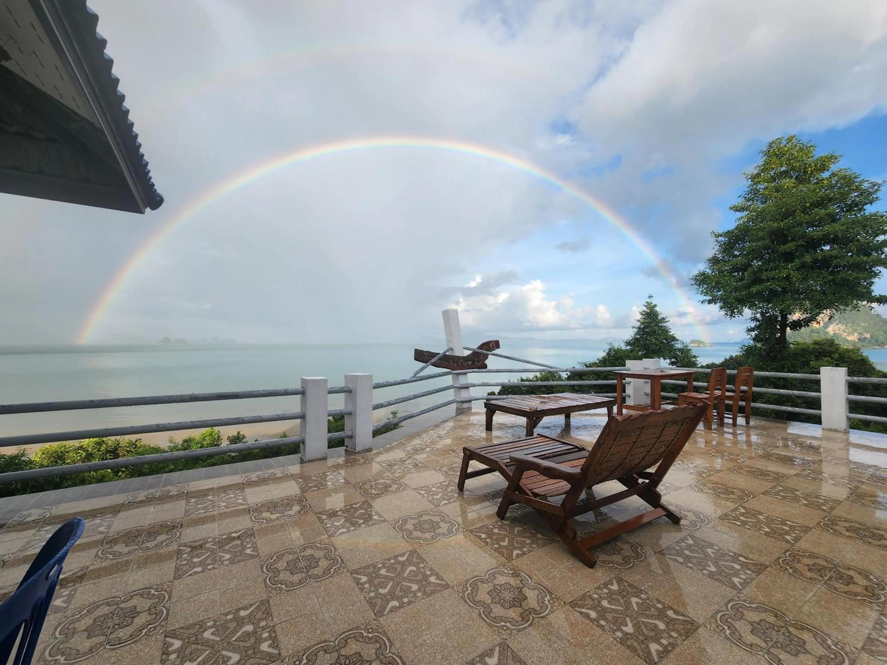 Esmeralda View Resort - SHA Extra Plus