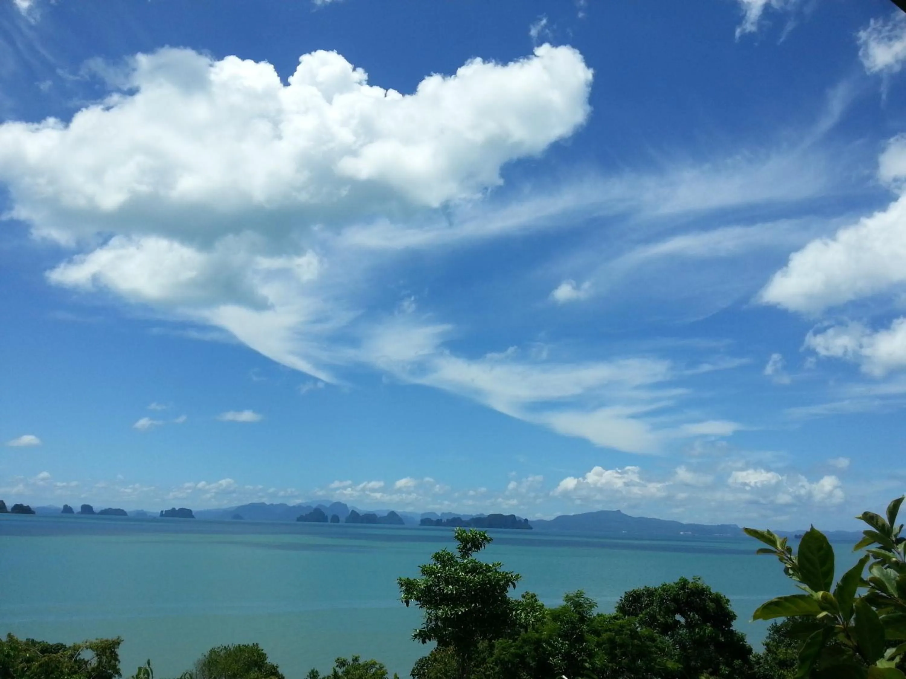 Day in Esmeralda View Resort - SHA Extra Plus